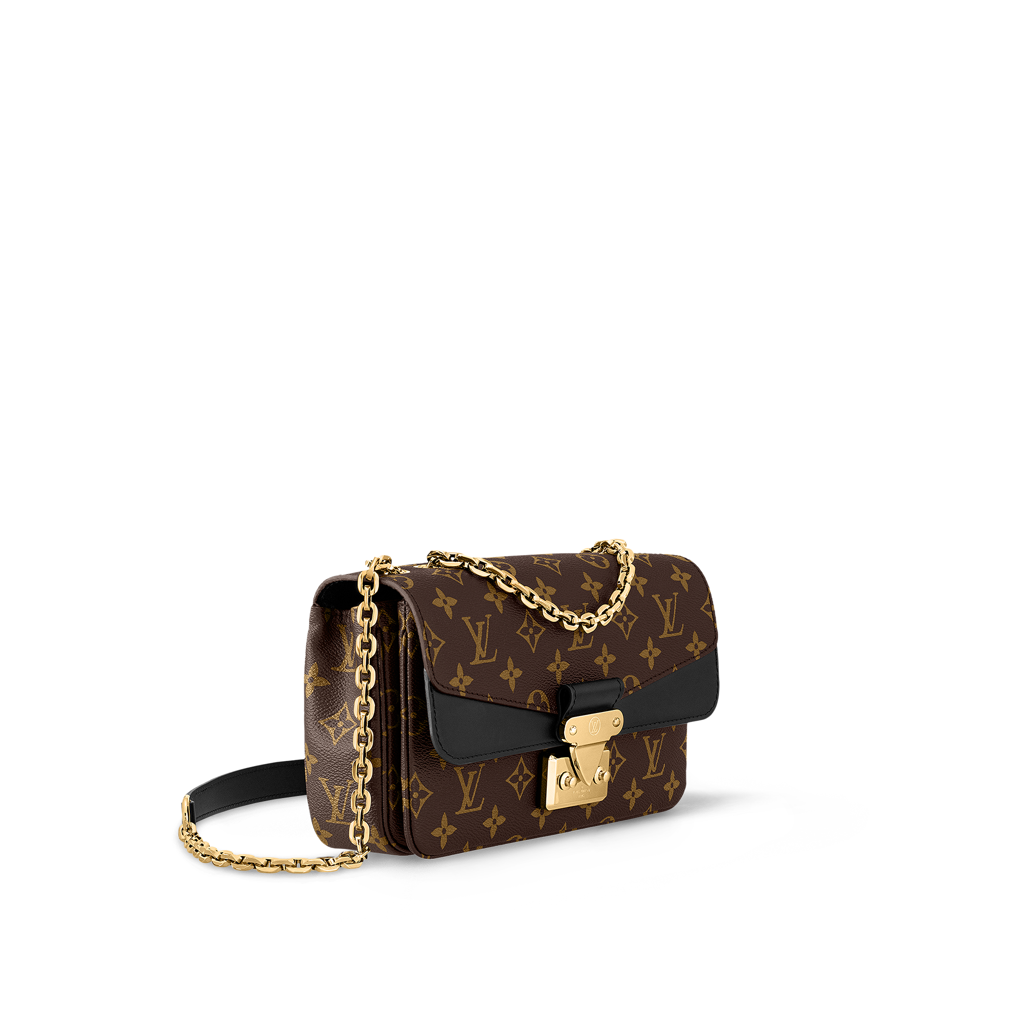 Borsa Marceau Tela Monogram Donna Borse da Donna Borse da donna | LOUIS VUITTON (Zoom prodotto)