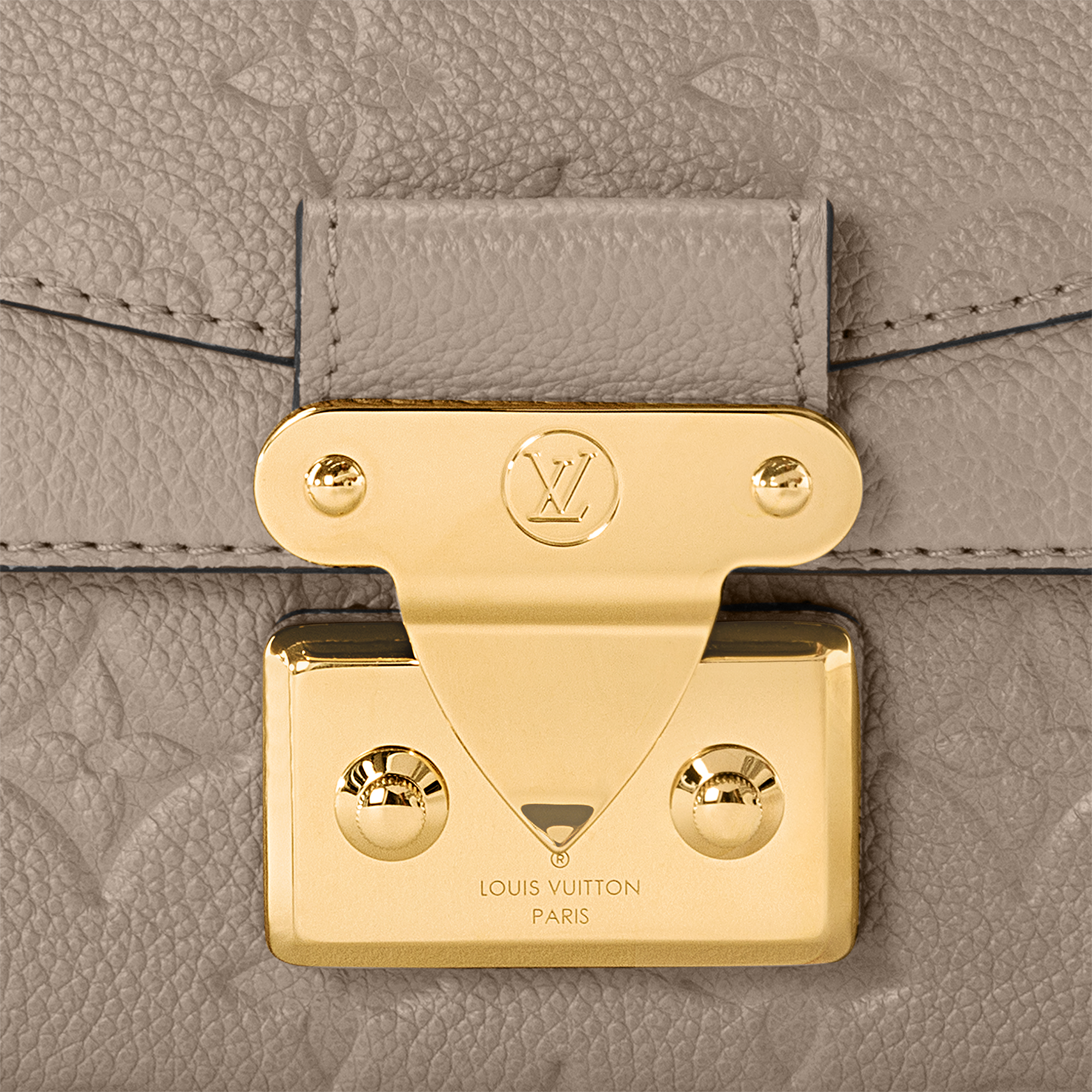 Borsa Marceau Pelle Monogram Empreinte Donna Borse da Donna Borse da donna | LOUIS VUITTON (Zoom prodotto)
