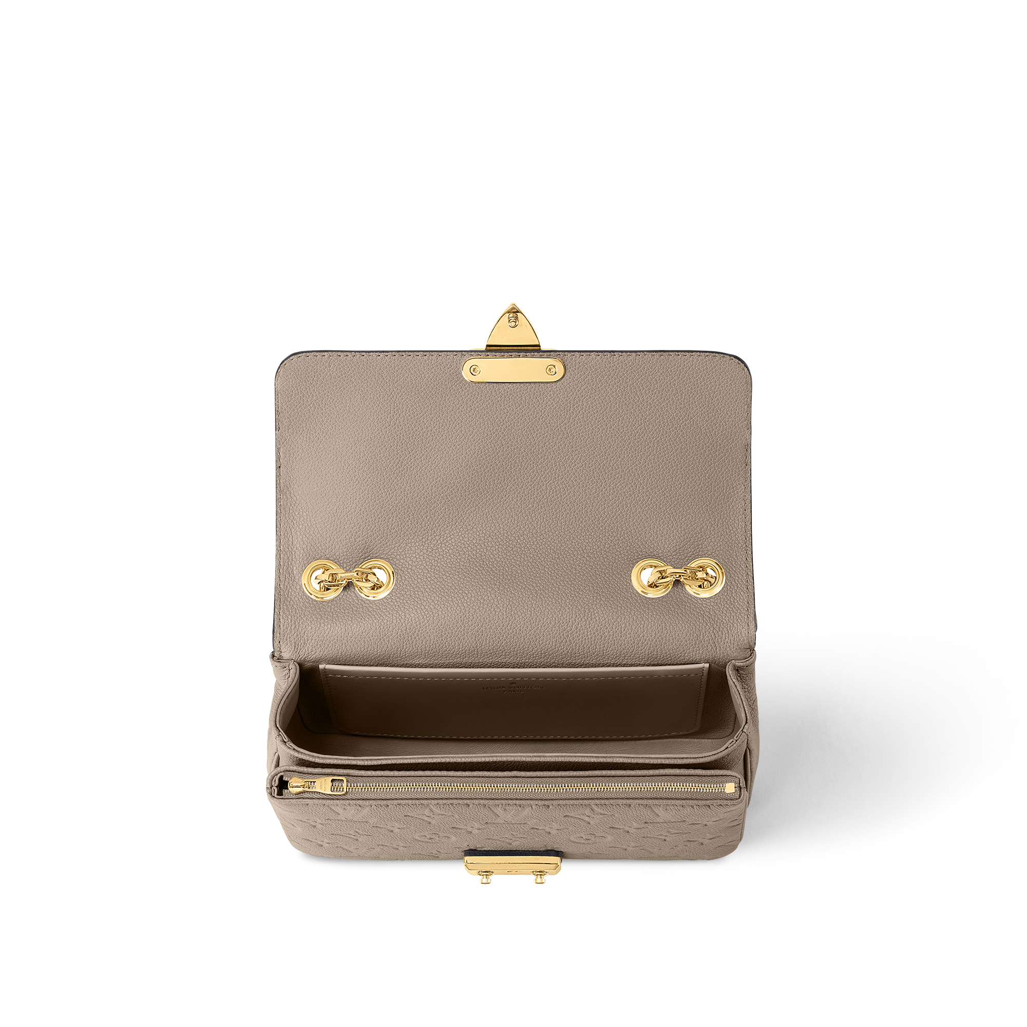 Borsa Marceau Pelle Monogram Empreinte Donna Borse da Donna Borse da donna | LOUIS VUITTON (Zoom prodotto)