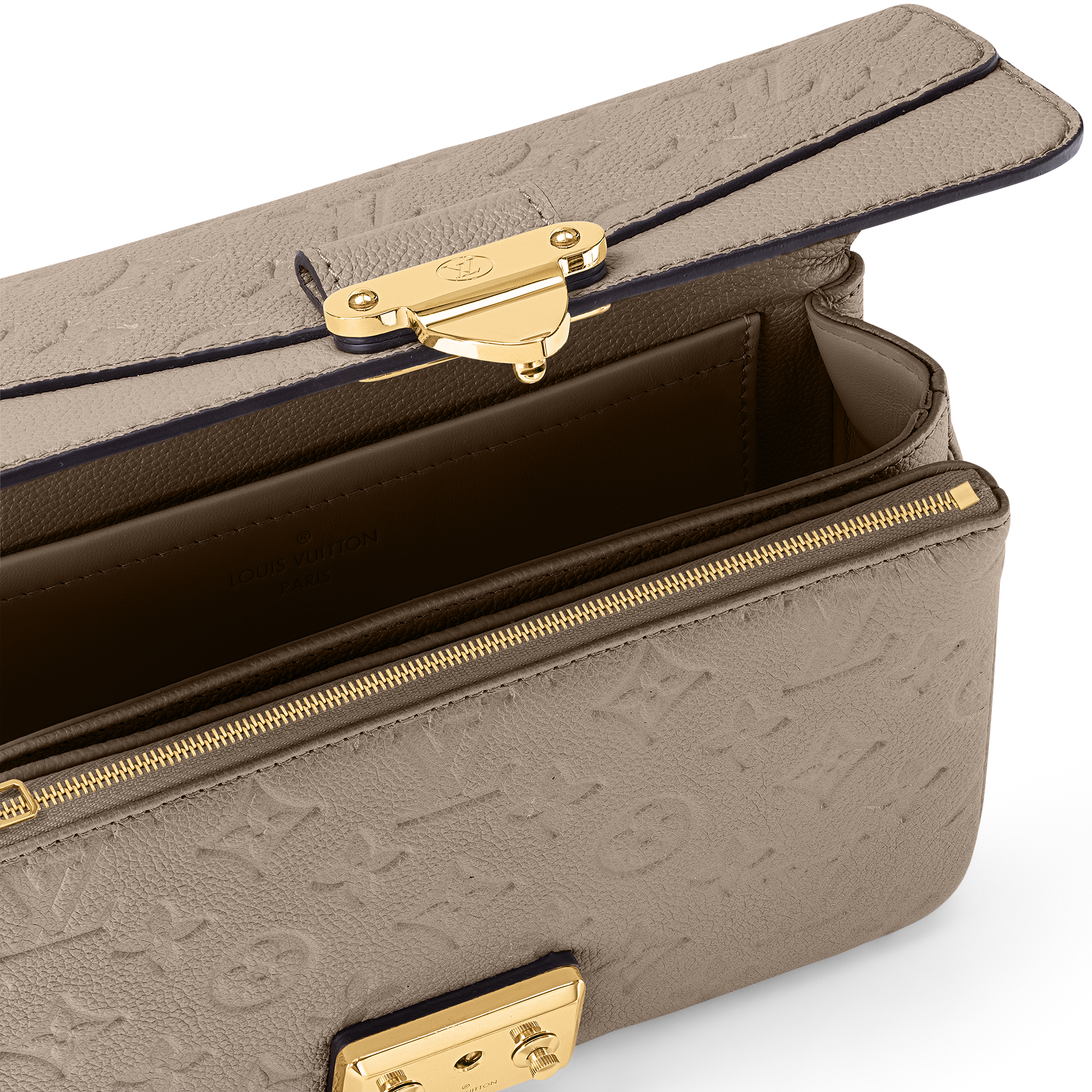 Borsa Marceau Pelle Monogram Empreinte Donna Borse da Donna Borse da donna | LOUIS VUITTON (Zoom prodotto)