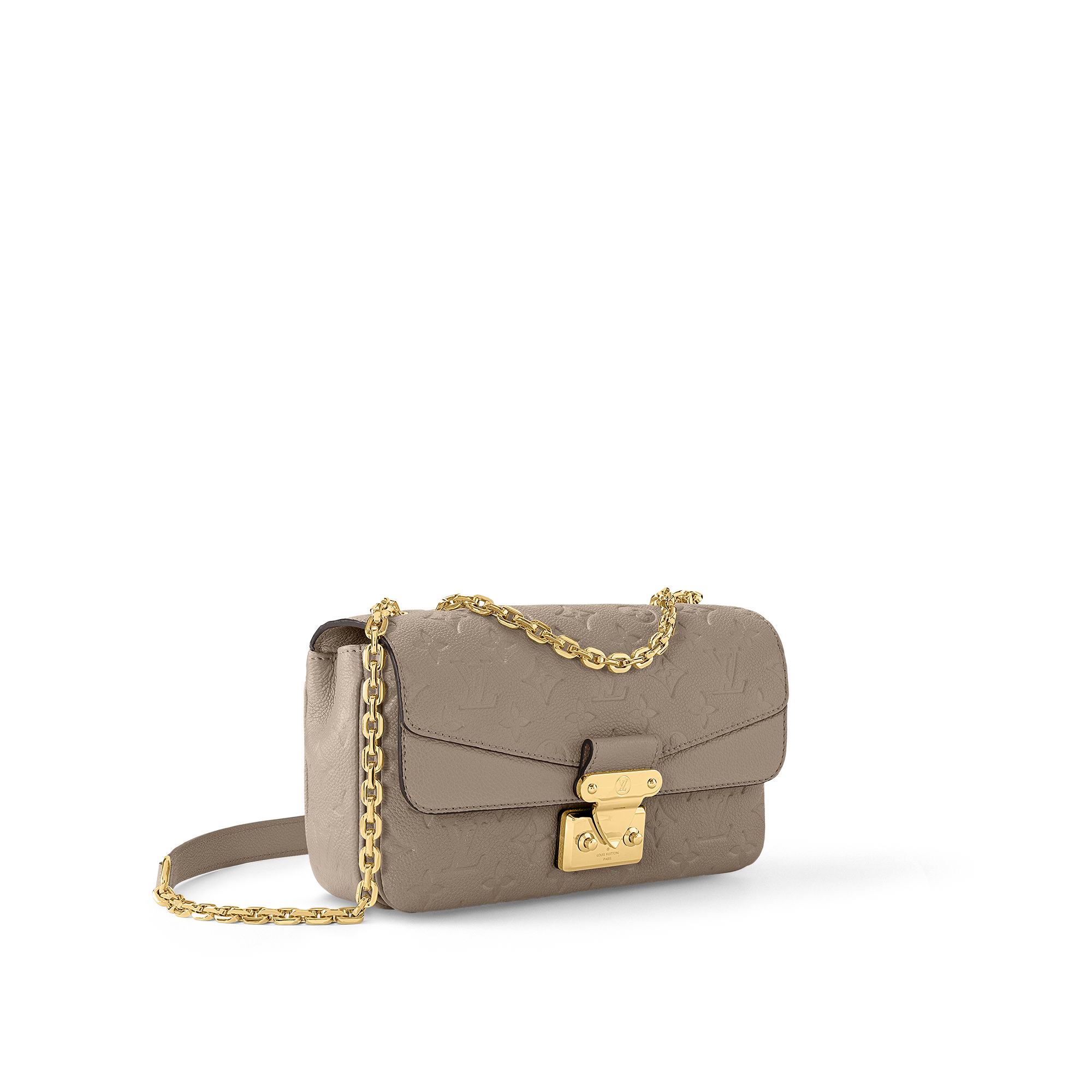 Borsa Marceau Pelle Monogram Empreinte Donna Borse da Donna Borse da donna | LOUIS VUITTON (Zoom prodotto)