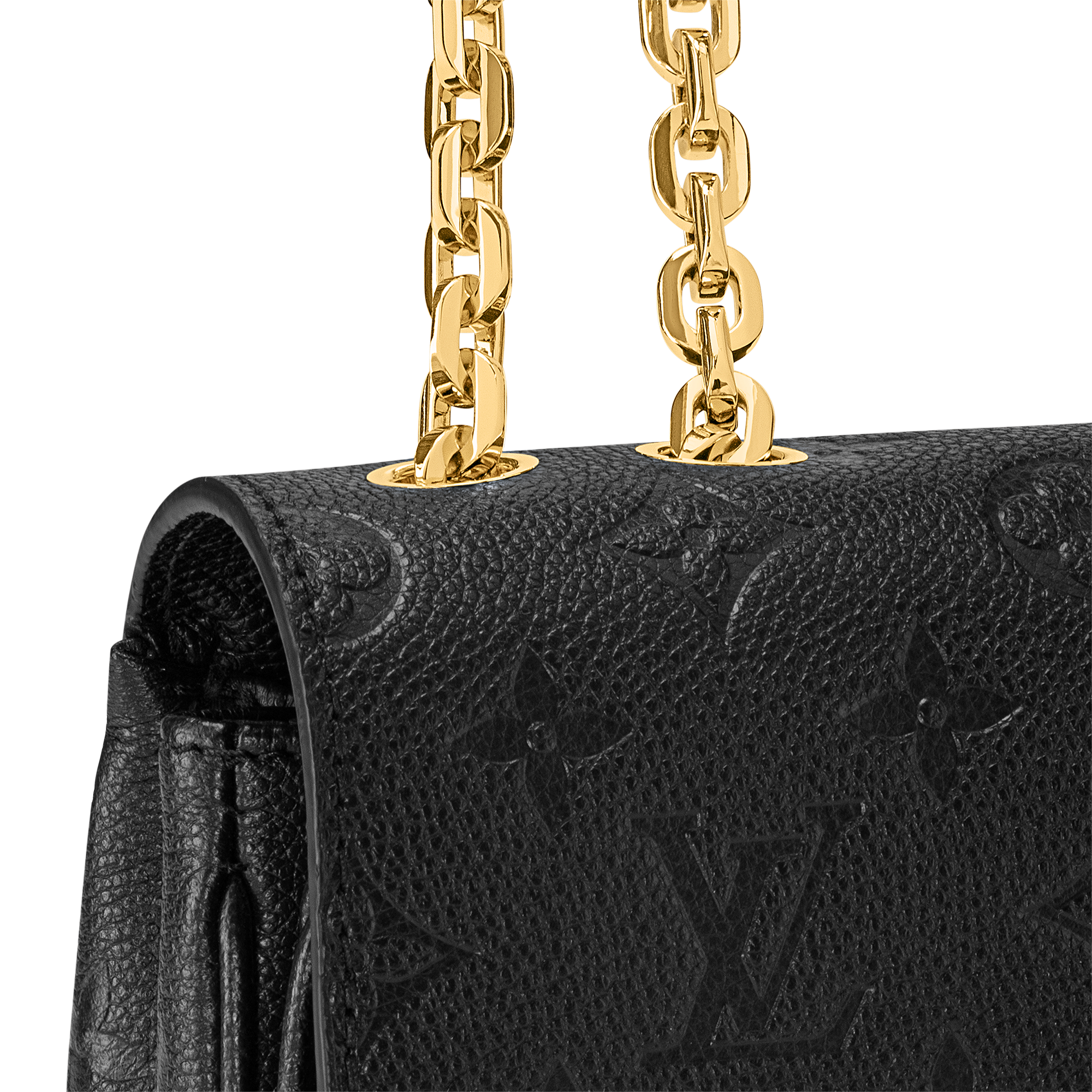 Borsa Marceau Pelle Monogram Empreinte Donna Borse da Donna Borse da donna | LOUIS VUITTON (Zoom prodotto)