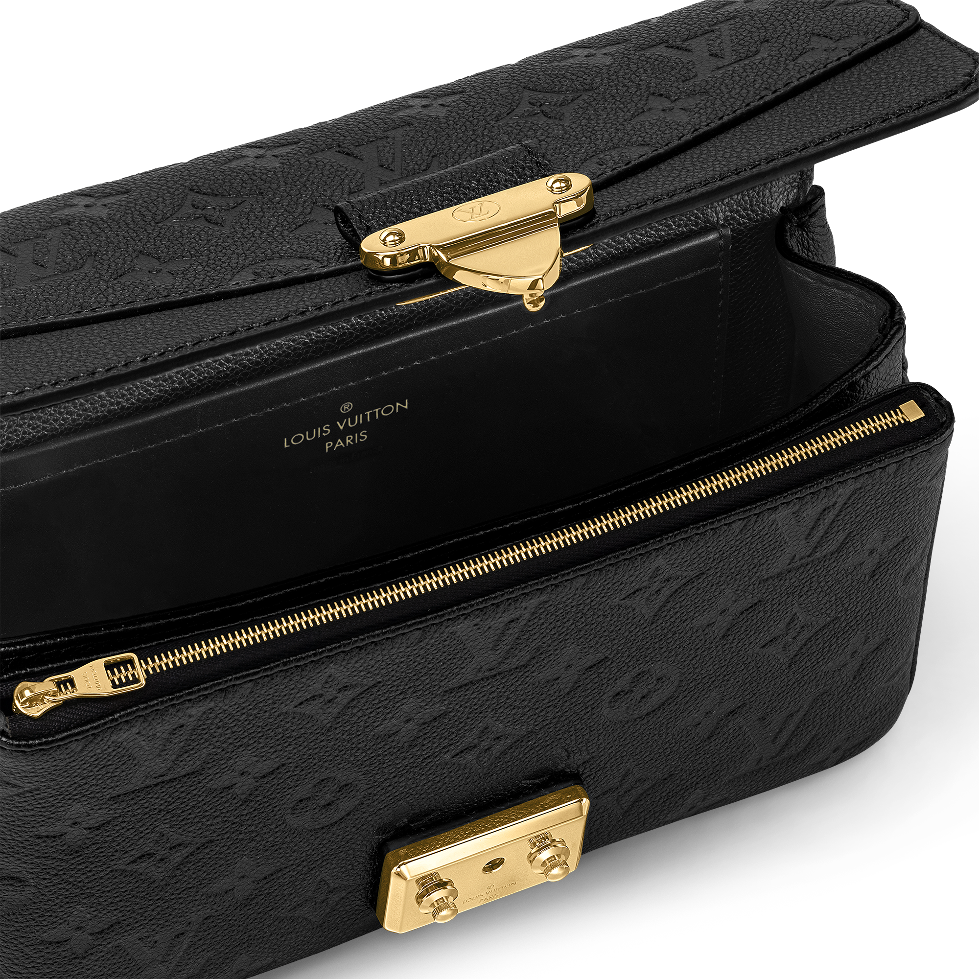 Borsa Marceau Pelle Monogram Empreinte Donna Borse da Donna Borse da donna | LOUIS VUITTON (Zoom prodotto)