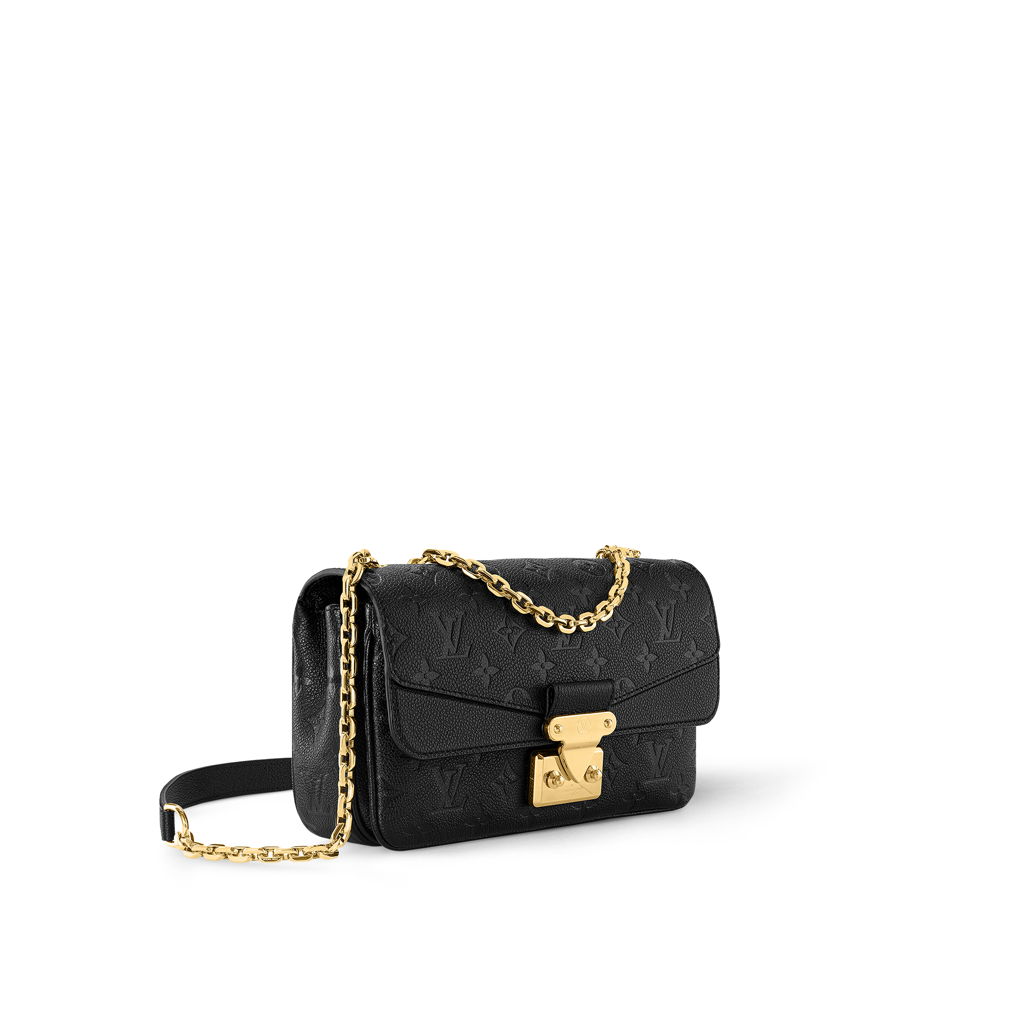Borsa Marceau Pelle Monogram Empreinte Donna Borse da Donna Borse da donna | LOUIS VUITTON (Zoom prodotto)