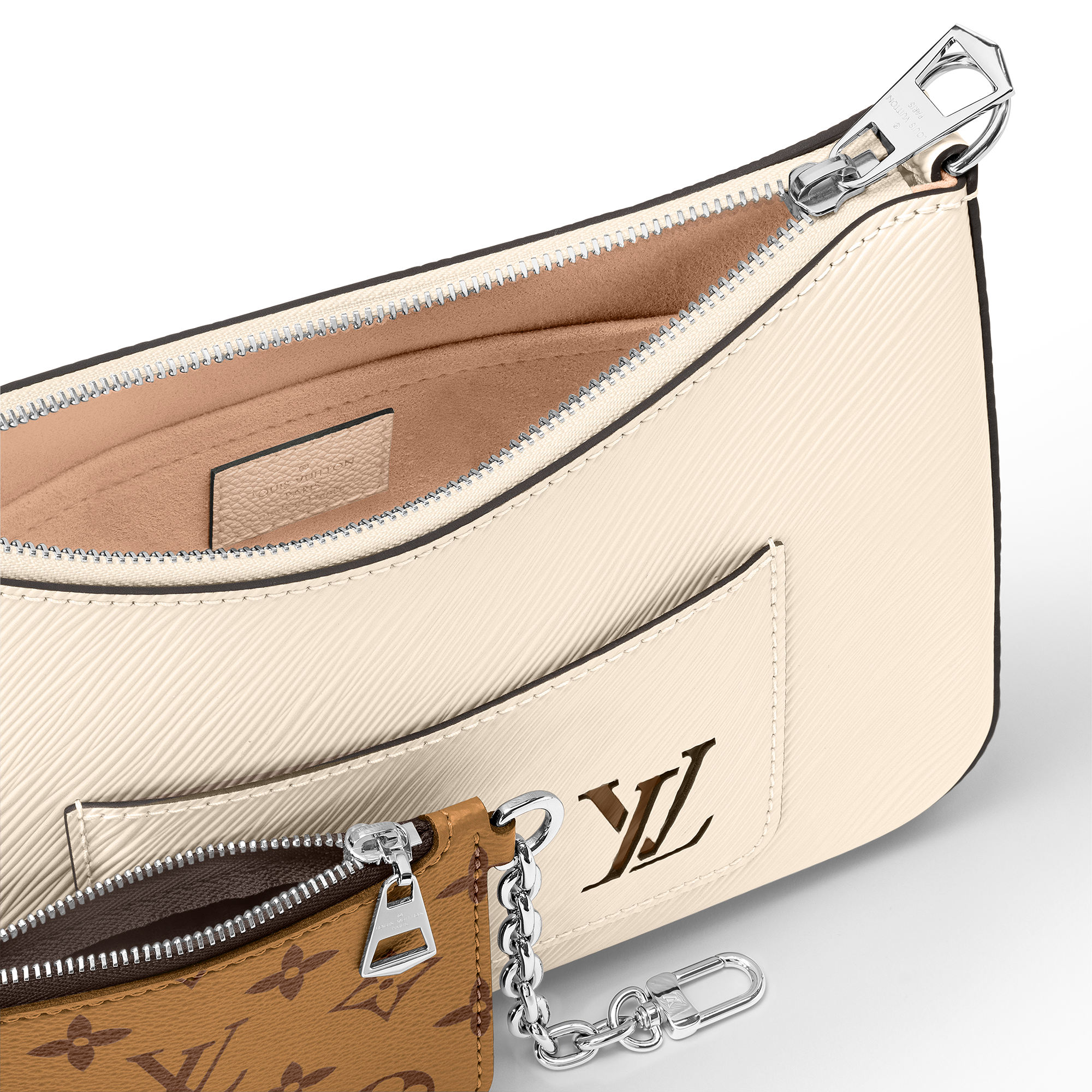 Borsa Marelle Pelle Epi Donna Borse da Donna Borse da donna | LOUIS VUITTON (Zoom prodotto)