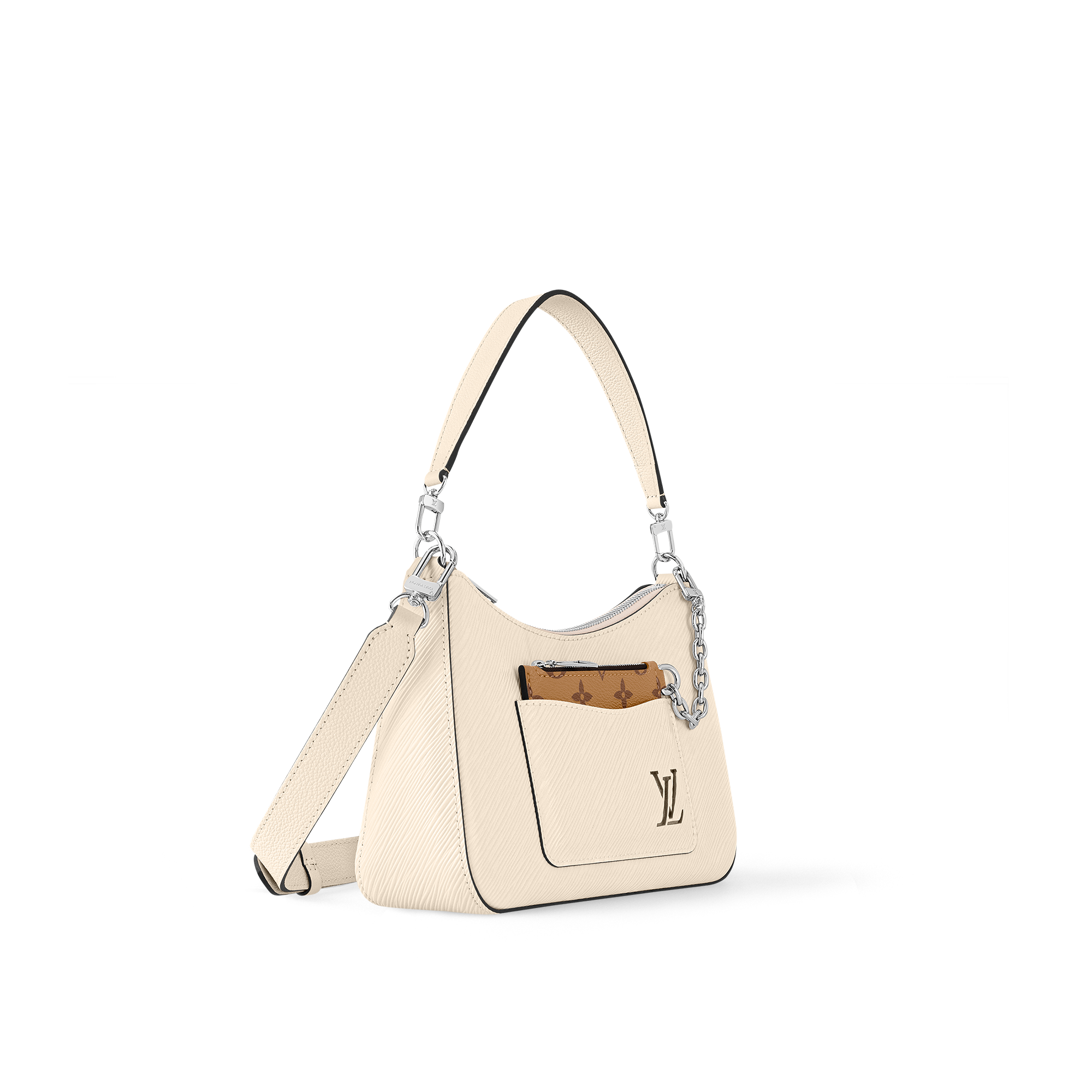 Borsa Marelle Pelle Epi Donna Borse da Donna Borse da donna | LOUIS VUITTON (Zoom prodotto)