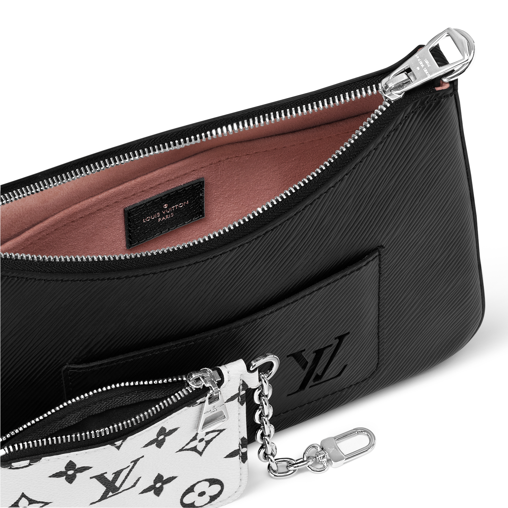 Borsa Marelle Pelle Epi Donna Borse da Donna Borse da donna | LOUIS VUITTON (Zoom prodotto)