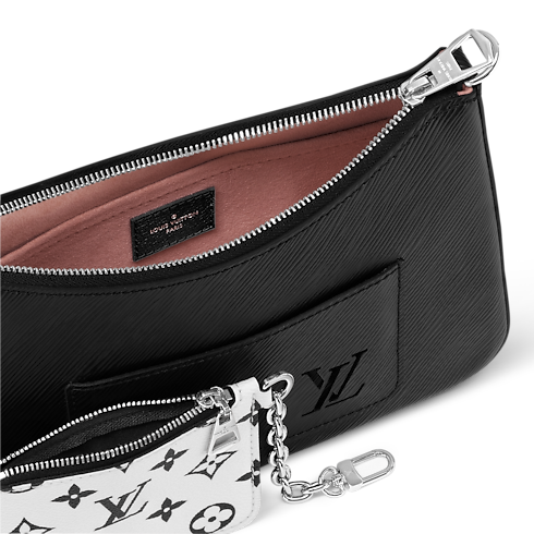 Borsa Marelle Pelle Epi Donna Borse da Donna Borse da donna | LOUIS VUITTON (Zoom prodotto)