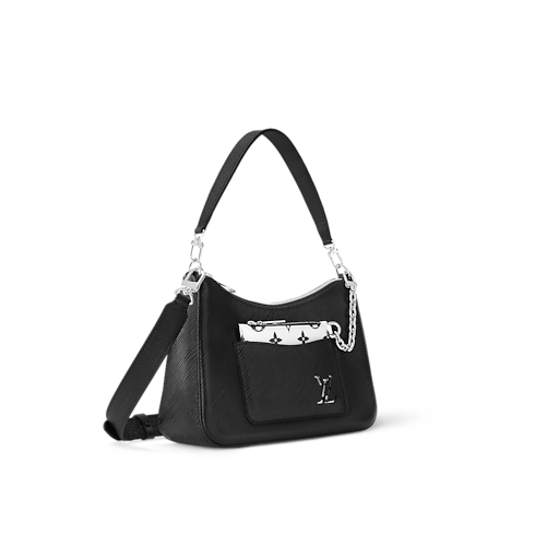 Borsa Marelle Pelle Epi Donna Borse da Donna Borse da donna | LOUIS VUITTON (Zoom prodotto)