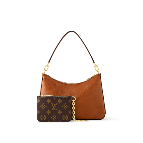 Borsa Marelle NM Pelle Epi Donna Borse da Donna Borse da donna | LOUIS VUITTON (Zoom prodotto)