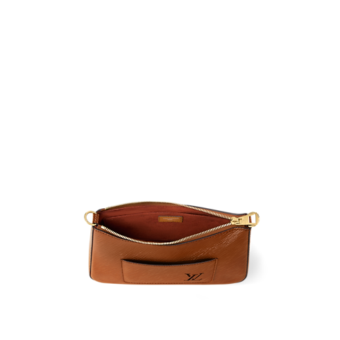 Borsa Marelle NM Pelle Epi Donna Borse da Donna Borse da donna | LOUIS VUITTON (Zoom prodotto)