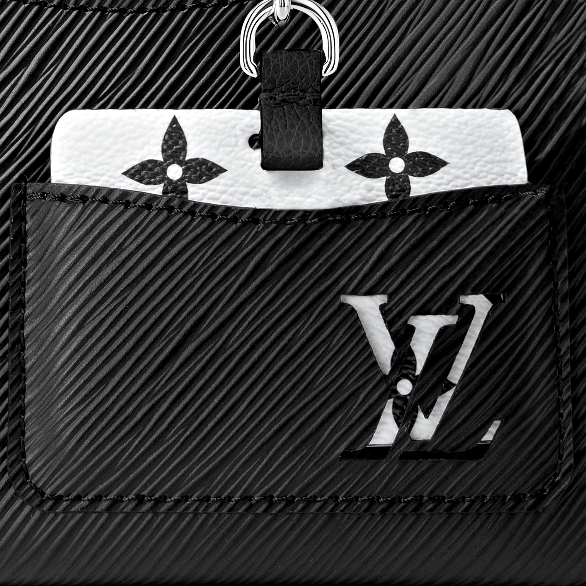 Borsa Marellini Pelle Epi Donna Borse da Donna Tutte le collezioni | LOUIS VUITTON (Zoom prodotto)