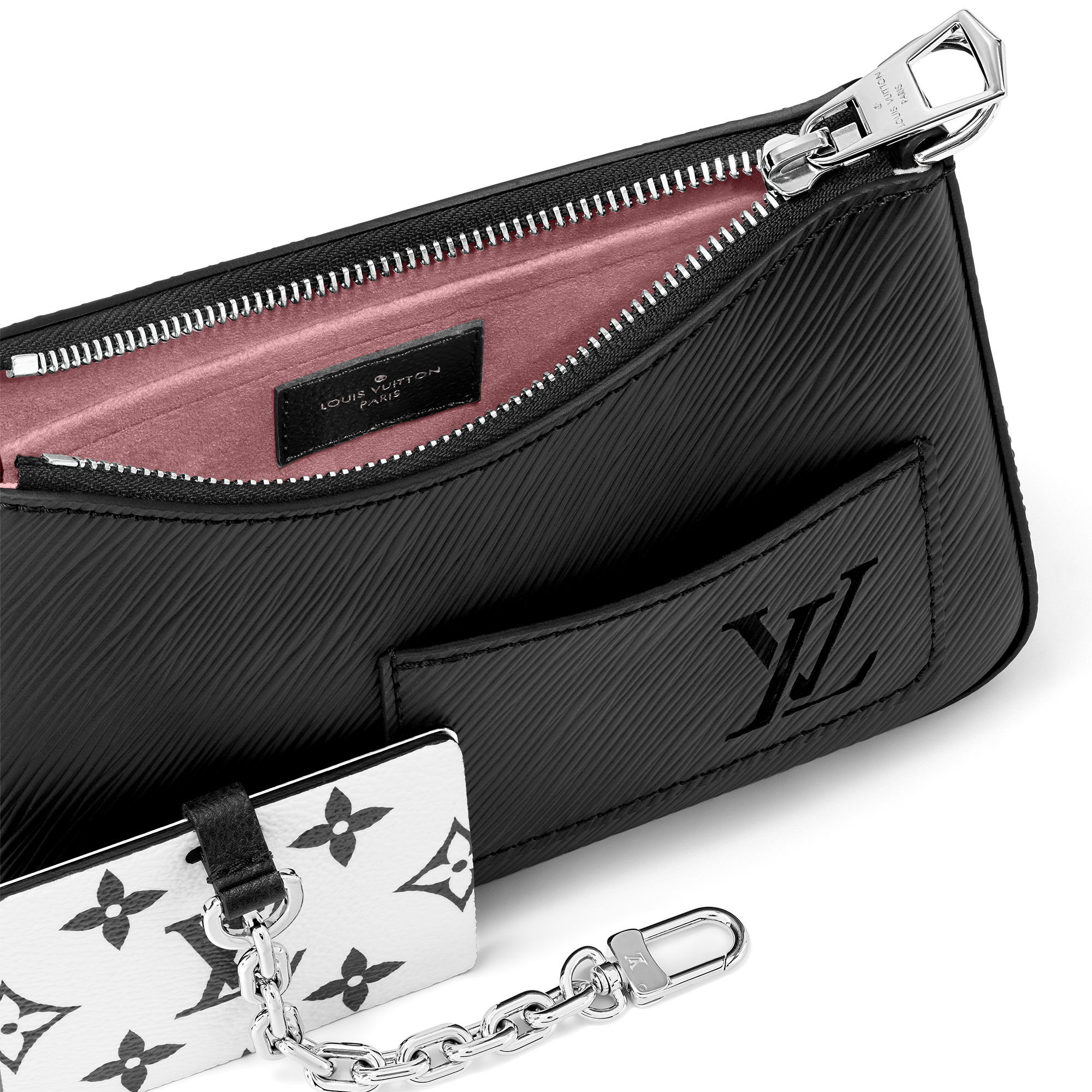 Borsa Marellini Pelle Epi Donna Borse da Donna Tutte le collezioni | LOUIS VUITTON (Zoom prodotto)