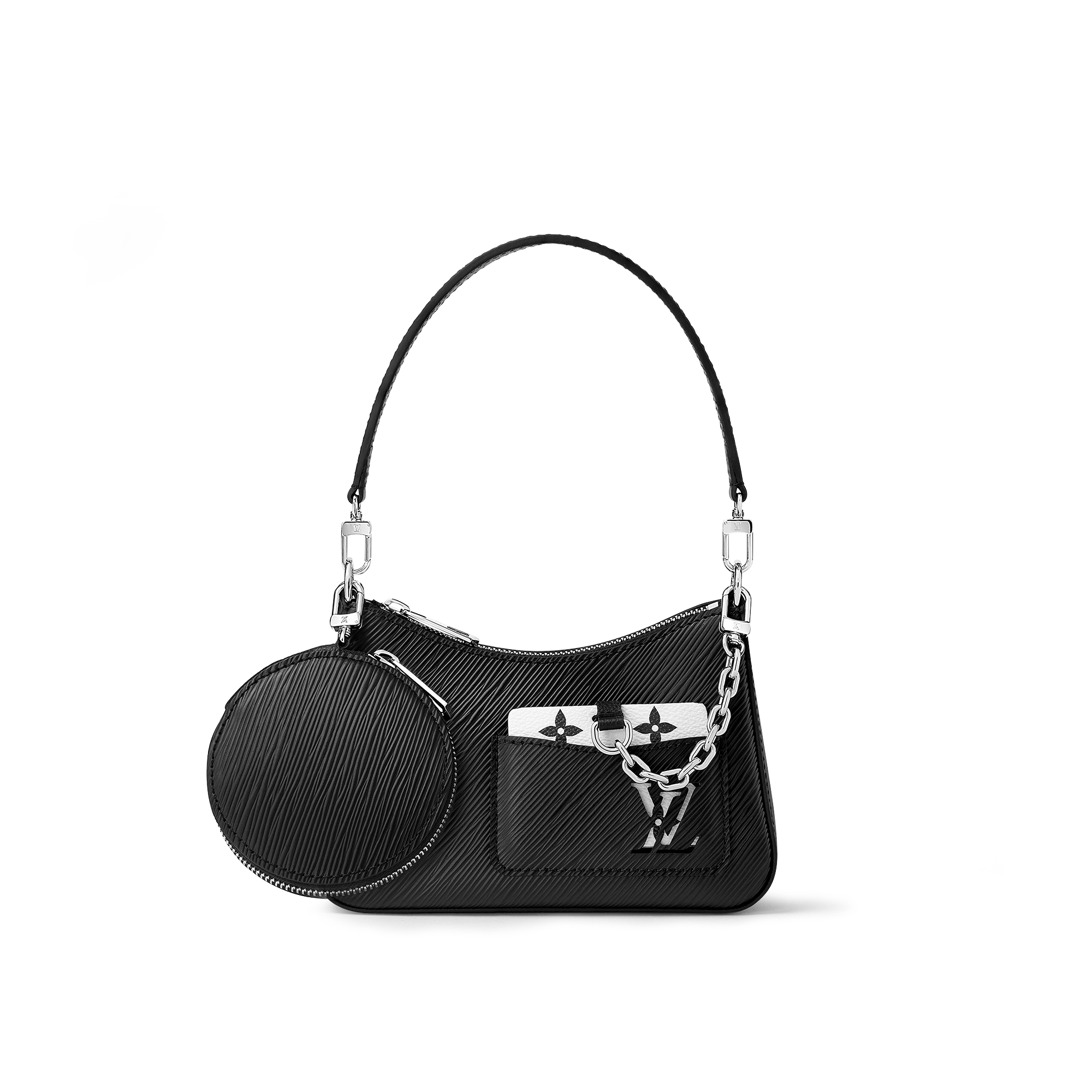 Borsa Marellini Pelle Epi Donna Borse da Donna Tutte le collezioni | LOUIS VUITTON (Zoom prodotto)