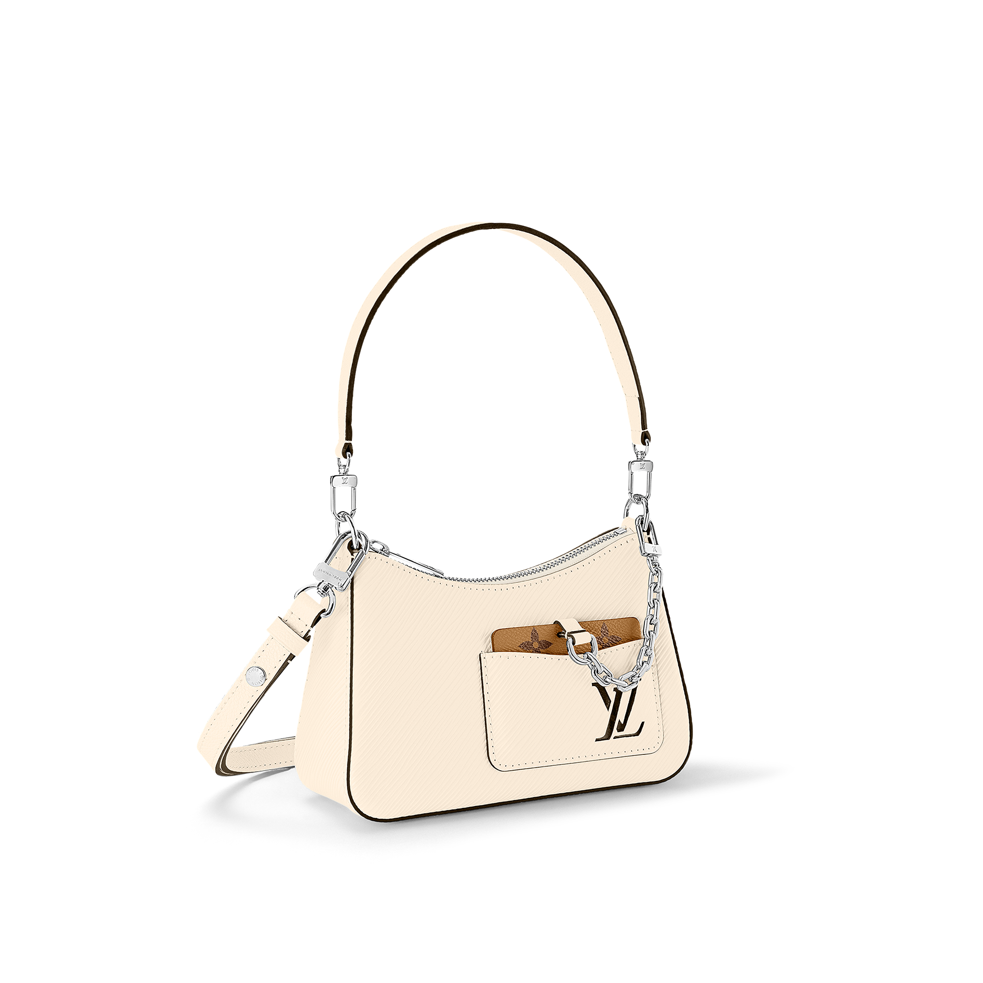 Borsa Marellini Pelle Epi Donna Borse da Donna Tutte le collezioni | LOUIS VUITTON (Zoom prodotto)