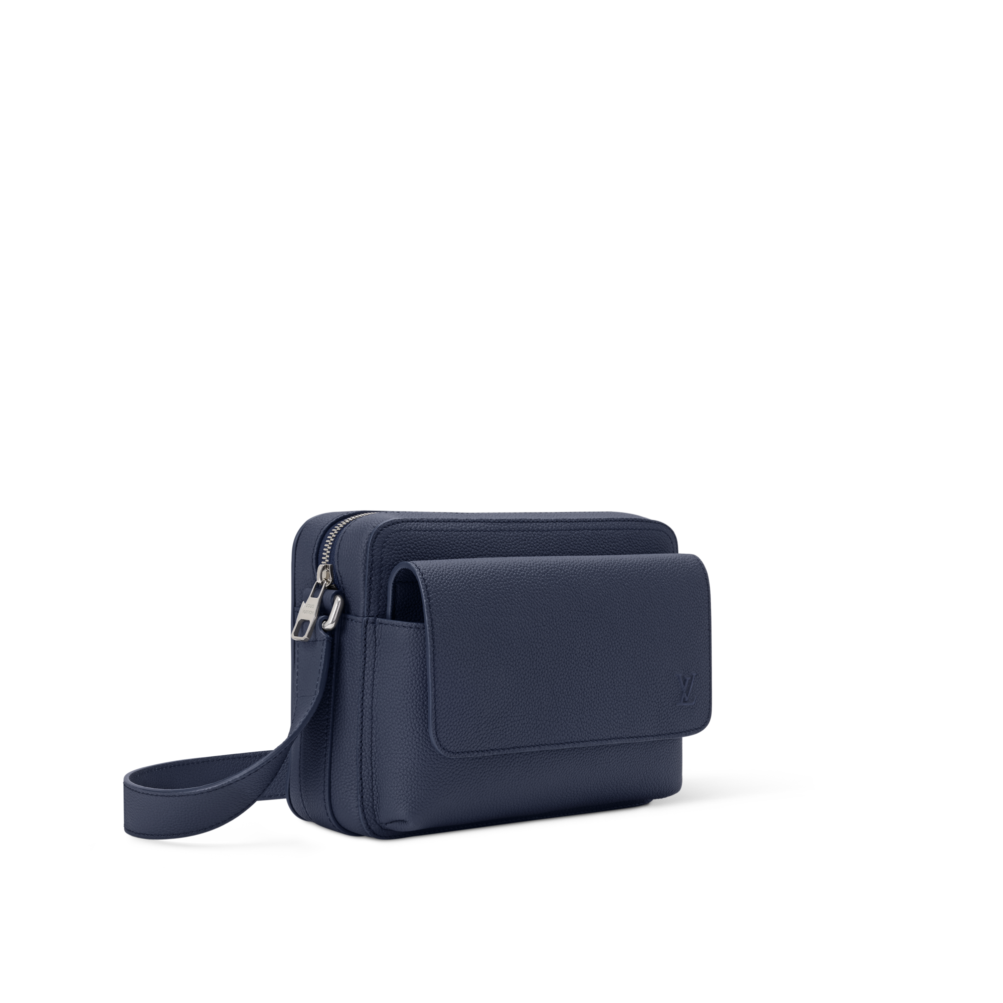 Borsa messenger Boarding LV Aerogram Borse e Piccola Pelletteria Borse da Uomo Novità | LOUIS VUITTON (Zoom prodotto)