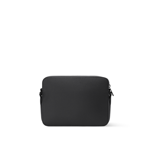 Borsa messenger Boarding LV Aerogram Borse e Piccola Pelletteria Borse da Uomo Novità | LOUIS VUITTON (Zoom prodotto)