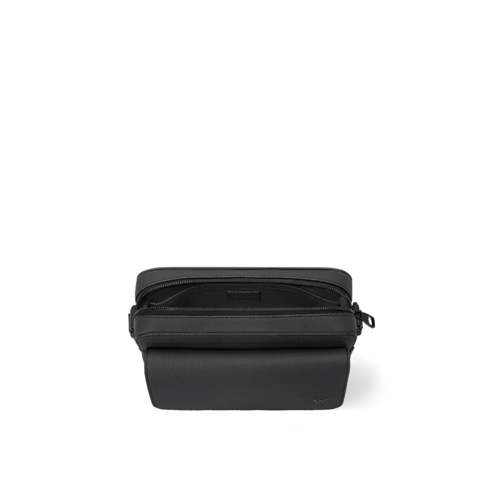 Borsa messenger Boarding LV Aerogram Borse e Piccola Pelletteria Borse da Uomo Novità | LOUIS VUITTON (Zoom prodotto)