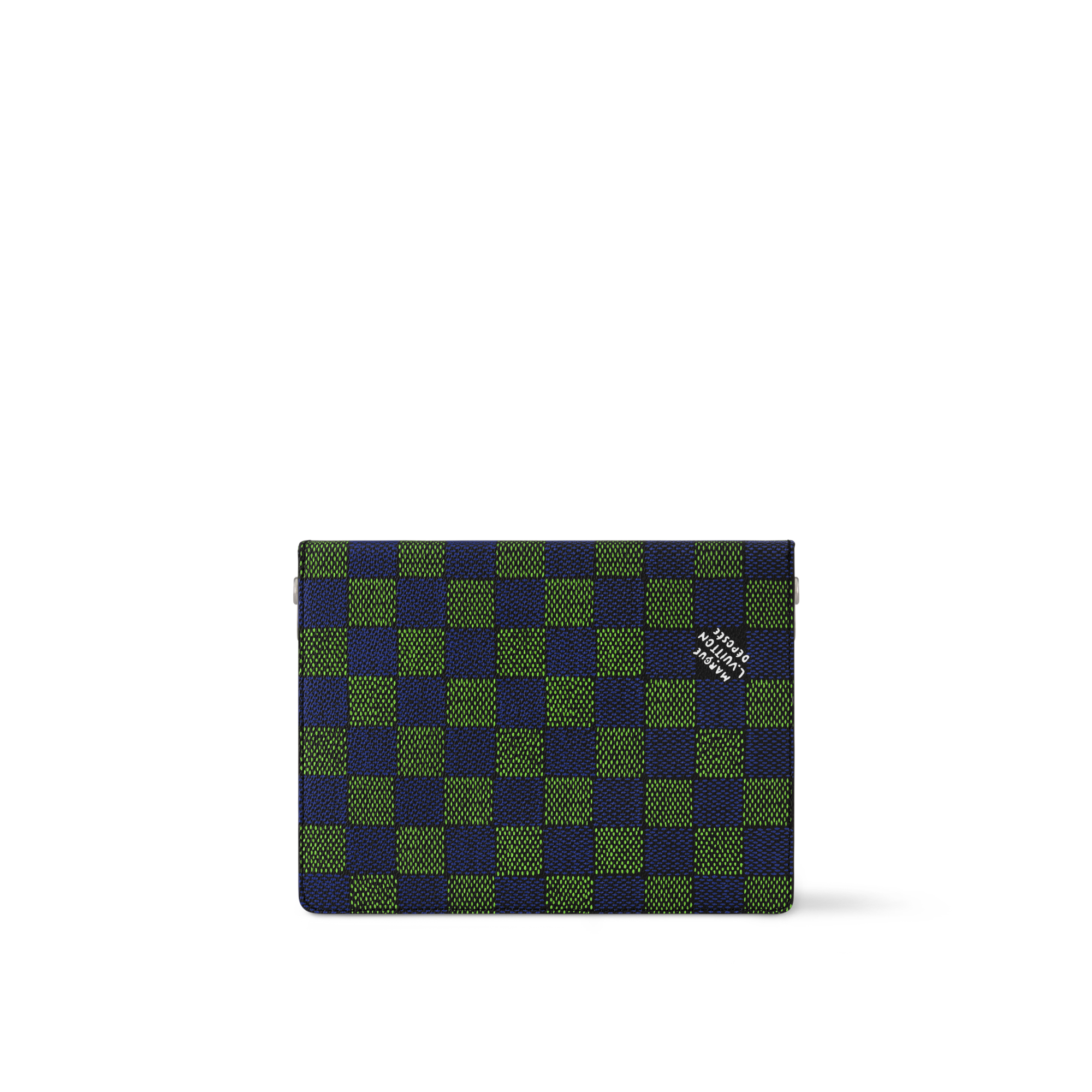 Borsa messenger Book Damier Other Borse e Piccola Pelletteria Borse da Uomo Novità | LOUIS VUITTON (Zoom prodotto)