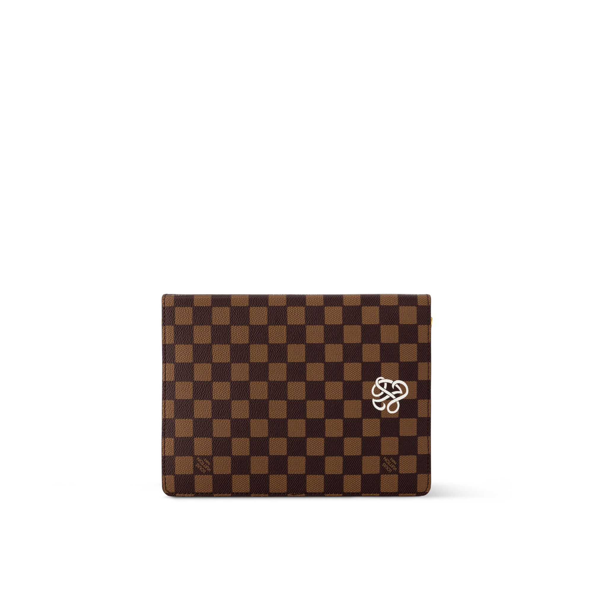 Borsa messenger Book Damier Other Borse e Piccola Pelletteria Borse da Uomo Novità | LOUIS VUITTON (Zoom prodotto)