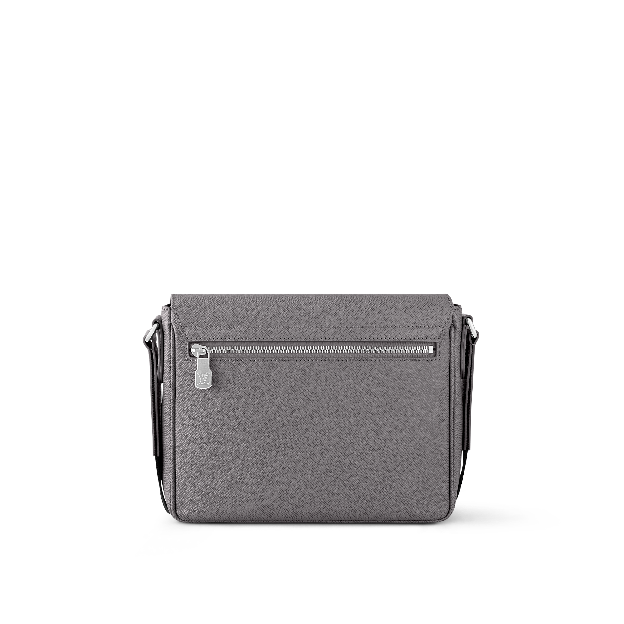 Borsa messenger District PM Pelle Taïga Borse e Piccola Pelletteria Borse da Uomo Novità | LOUIS VUITTON (Zoom prodotto)