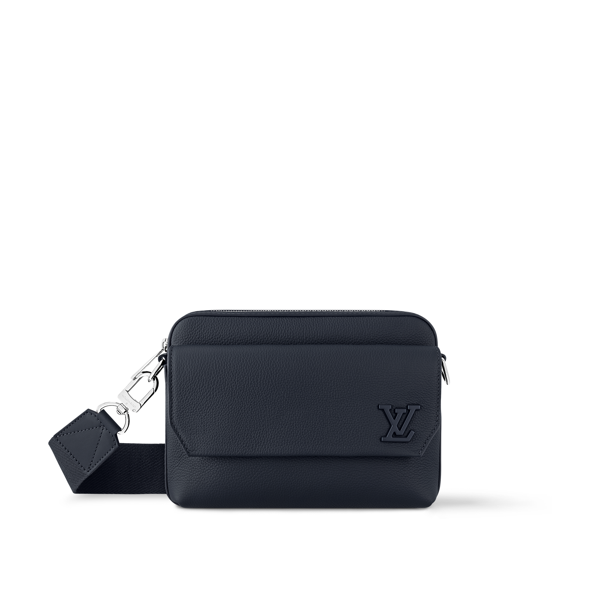 Borsa Messenger Fastline LV Aerogram Borse e Piccola Pelletteria Borse da Uomo Novità | LOUIS VUITTON (Zoom prodotto)