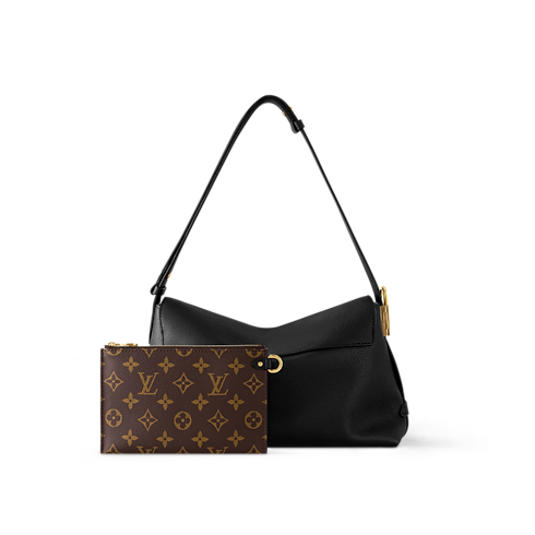 Borsa messenger Low Key Low Key Donna Borse da Donna Borse da donna | LOUIS VUITTON (Zoom prodotto)