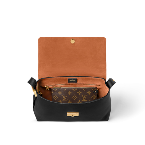 Borsa messenger Low Key Low Key Donna Borse da Donna Borse da donna | LOUIS VUITTON (Zoom prodotto)