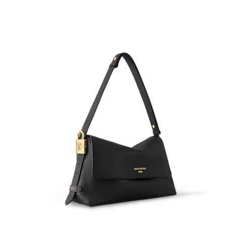 Borsa messenger Low Key Low Key Donna Borse da Donna Borse da donna | LOUIS VUITTON (Zoom prodotto)