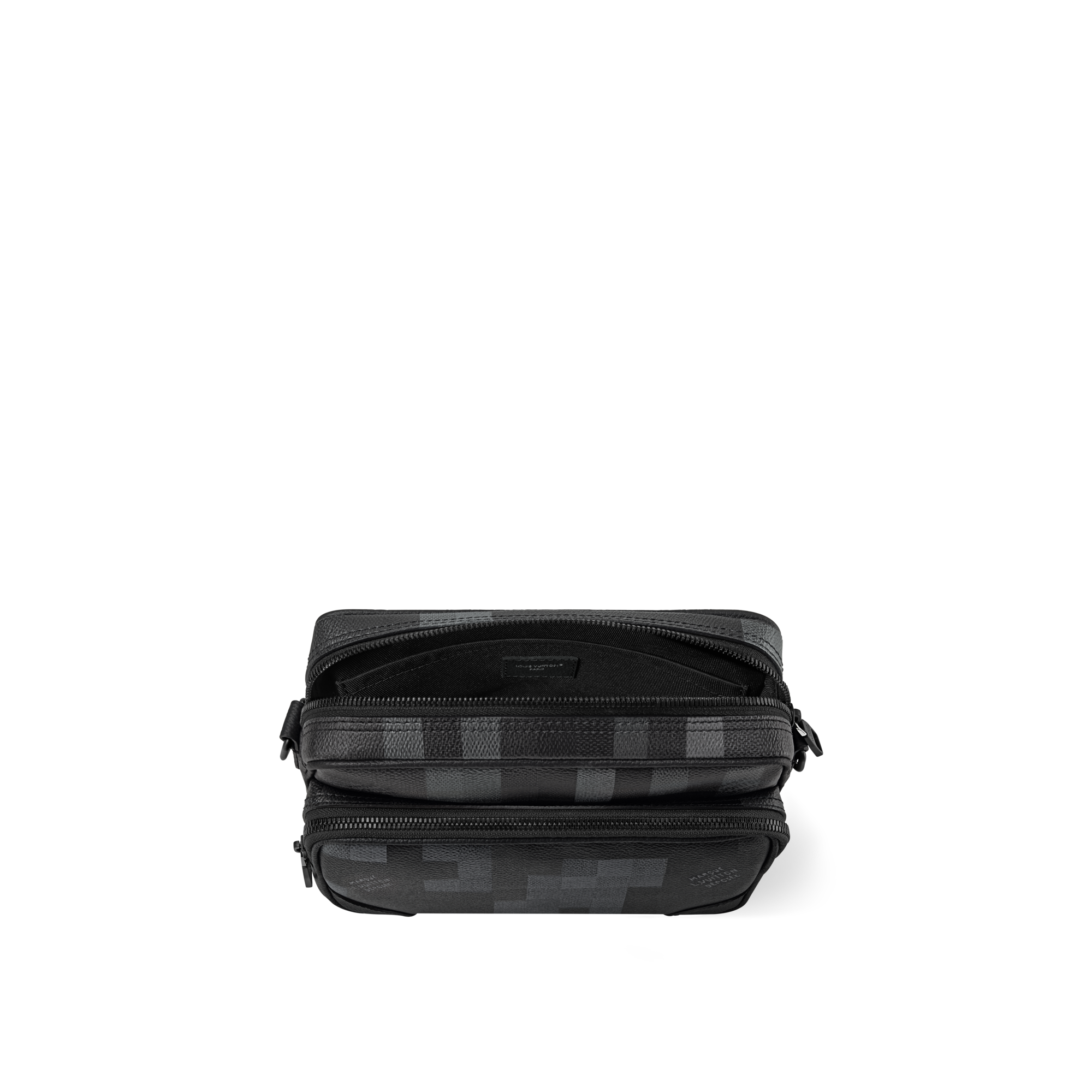 Borsa messenger Nil Damoflage Borse e Piccola Pelletteria Borse da Donna Novità | LOUIS VUITTON (Zoom prodotto)