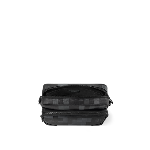 Borsa messenger Nil Damoflage Borse e Piccola Pelletteria Borse da Donna Novità | LOUIS VUITTON (Zoom prodotto)