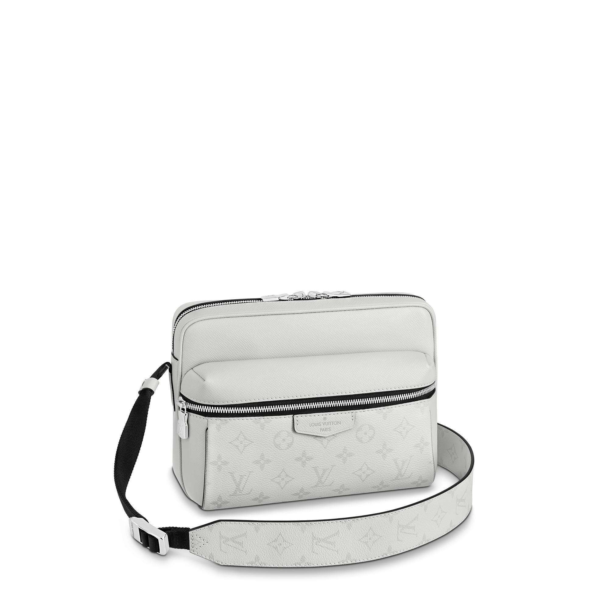 Borsa Messenger Outdoor - Borse da Uomo | LOUIS VUITTON