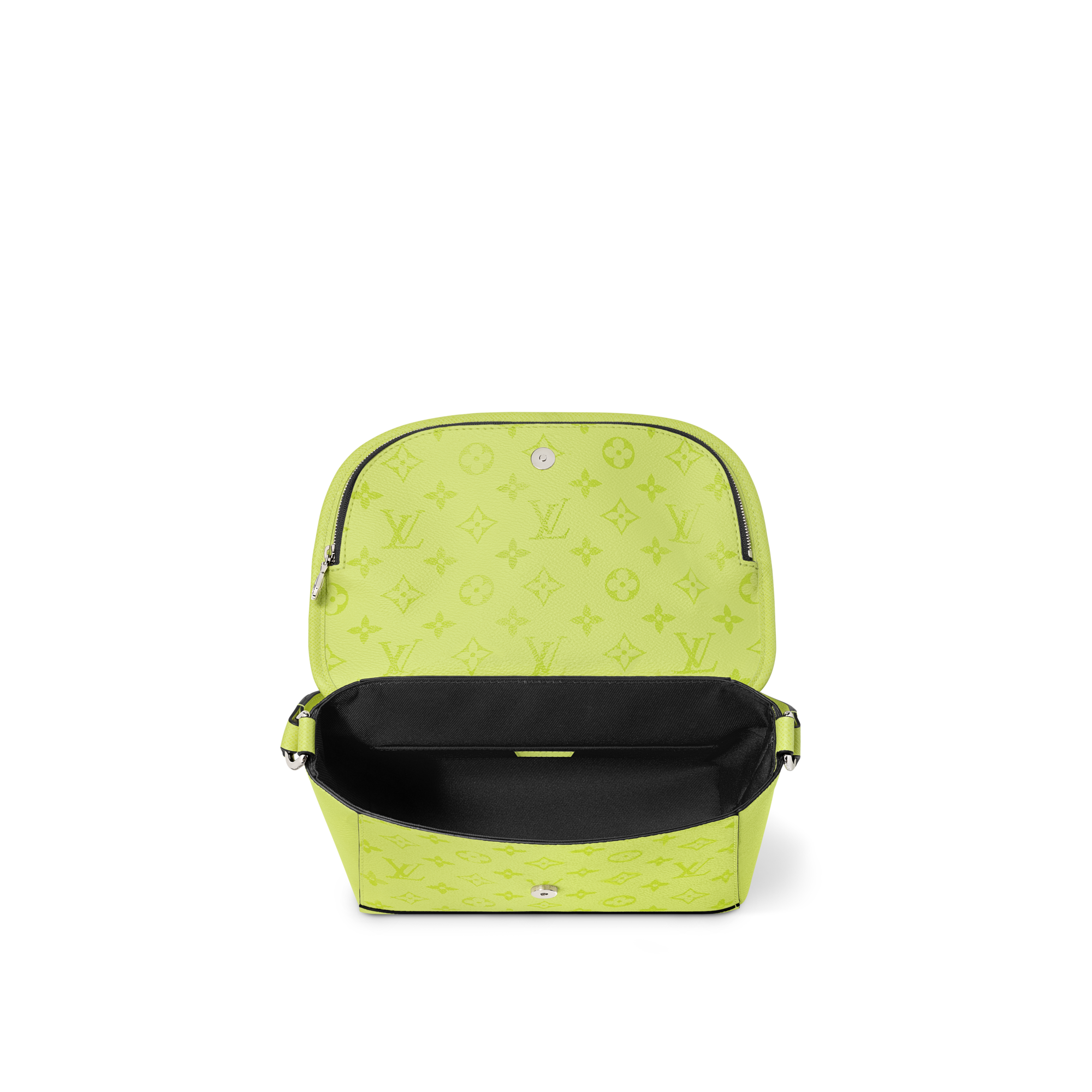 Borsa messenger Pulse Pelle Taigarama Borse e Piccola Pelletteria Borse da Donna Novità | LOUIS VUITTON (Zoom prodotto)