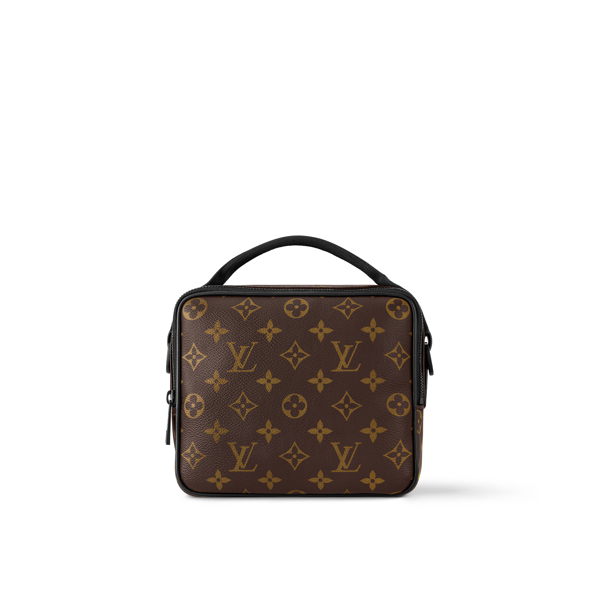 Borsa messenger Quest Tela Monogram Macassar Uomo Borse da Uomo Tutte le collezioni | LOUIS VUITTON (Zoom prodotto)