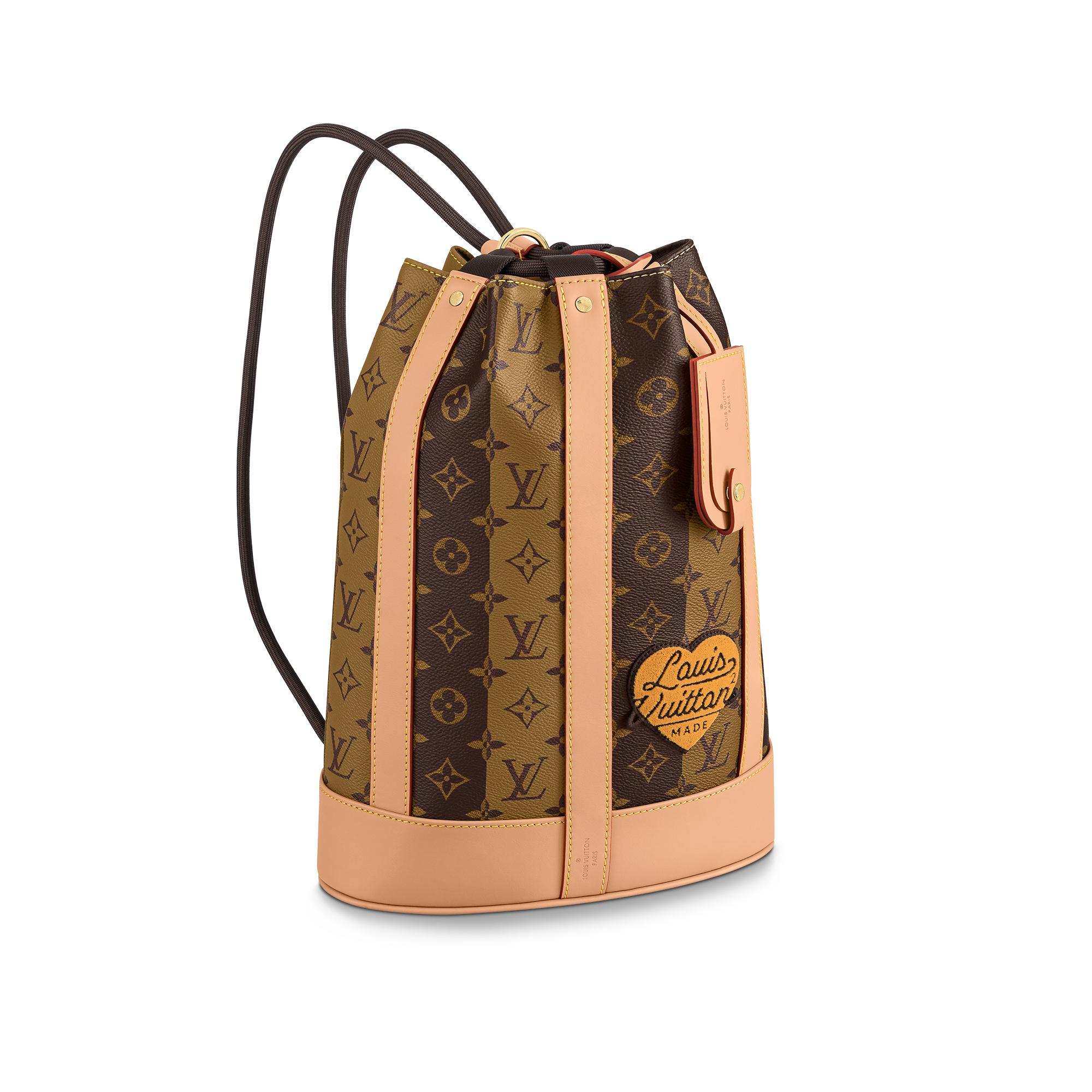 Borsa messenger Randonnée - Borse da Uomo | LOUIS VUITTON