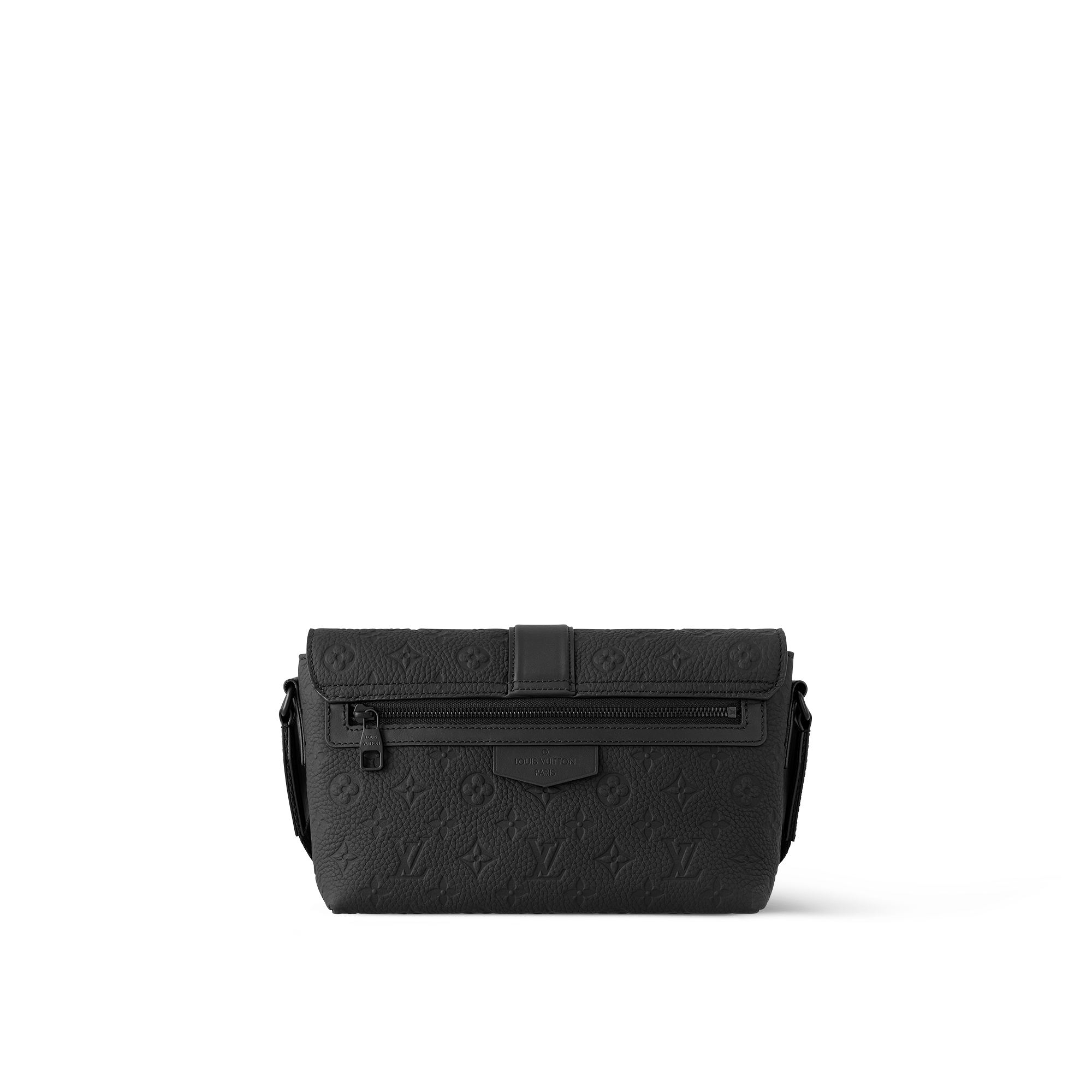 Borsa Messenger S-Cape Monogram in pelle Taurillon Uomo Borse da Uomo Tutte le collezioni | LOUIS VUITTON (Zoom prodotto)