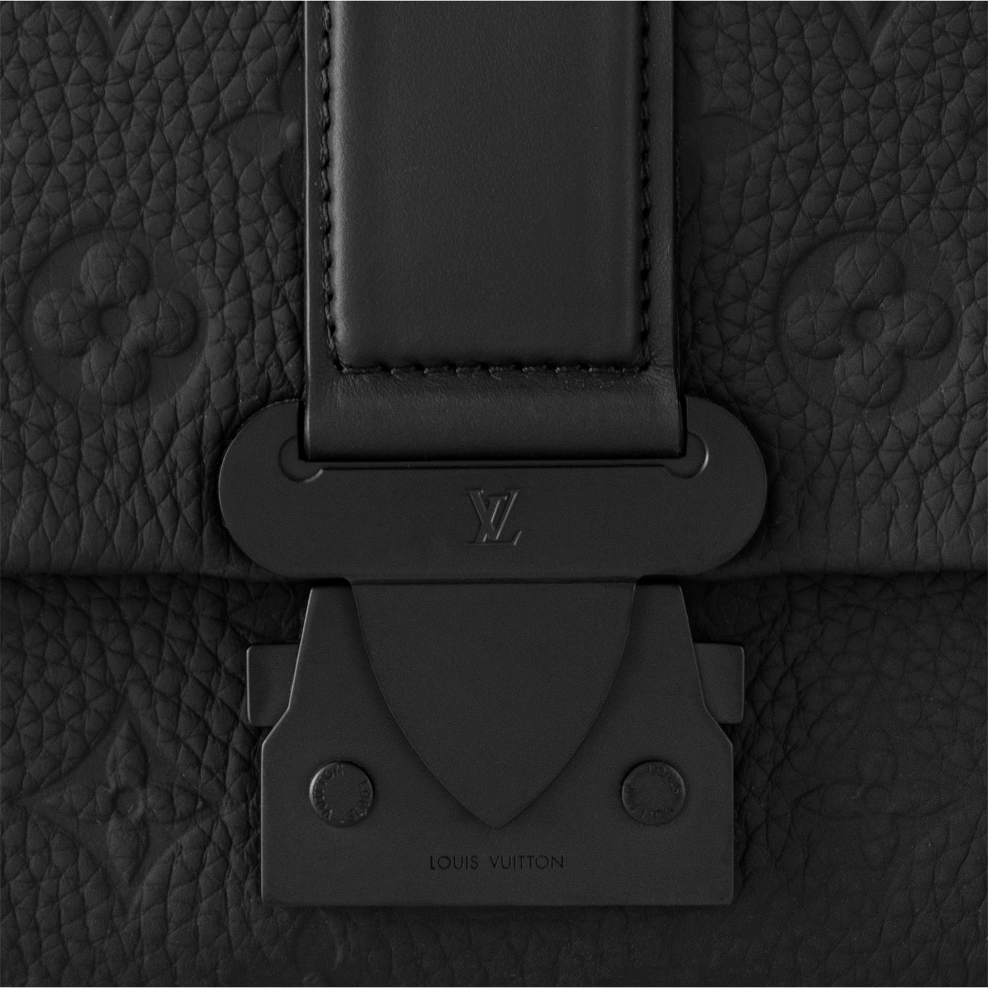 Borsa Messenger S-Cape Monogram in pelle Taurillon Uomo Borse da Uomo Tutte le collezioni | LOUIS VUITTON (Zoom prodotto)