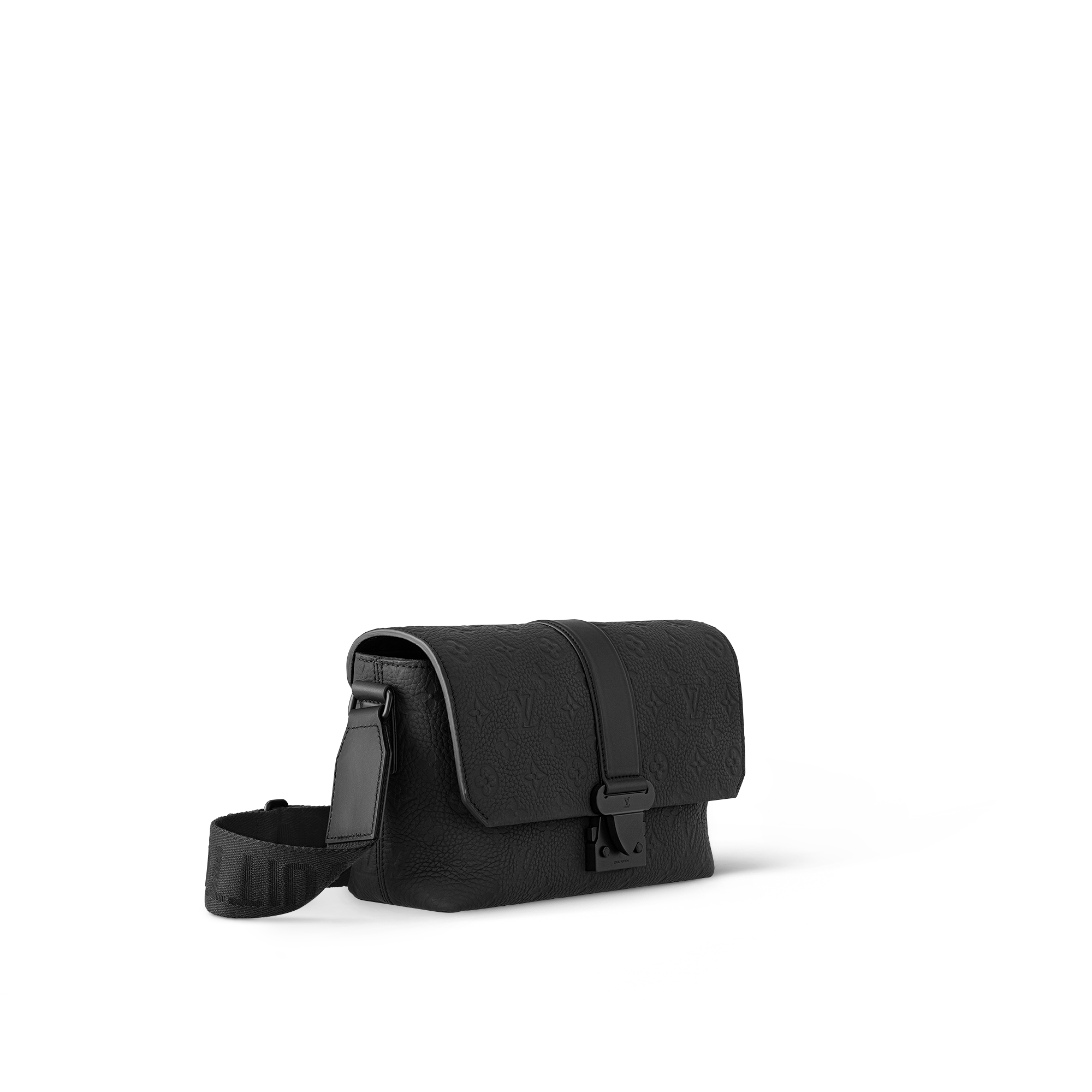 Borsa Messenger S-Cape Monogram in pelle Taurillon Uomo Borse da Uomo Tutte le collezioni | LOUIS VUITTON (Zoom prodotto)