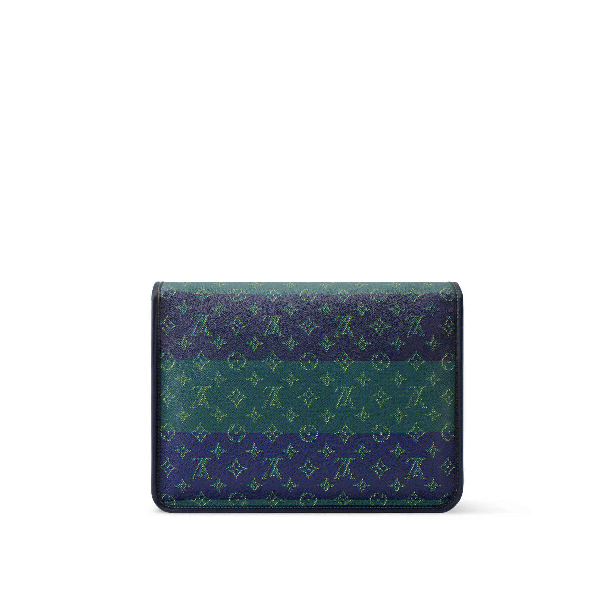 Borsa messenger Satchel G71 Borse e Piccola Pelletteria Borse da Uomo Novità | LOUIS VUITTON (Zoom prodotto)