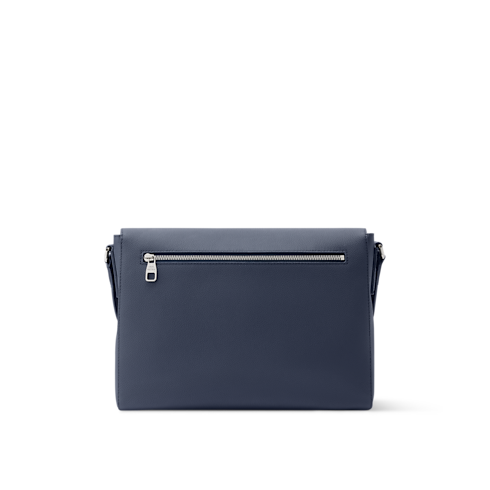 Borsa messenger Speed LV Aerogram Borse e Piccola Pelletteria Borse da Uomo Novità | LOUIS VUITTON (Zoom prodotto)