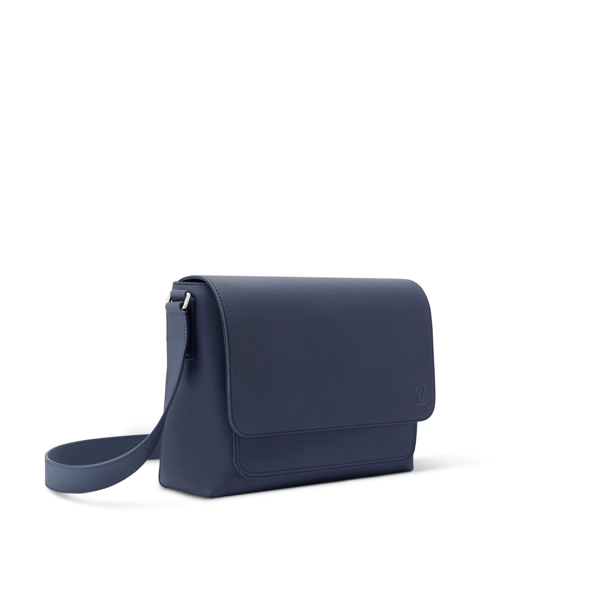 Borsa messenger Speed LV Aerogram Borse e Piccola Pelletteria Borse da Uomo Novità | LOUIS VUITTON (Zoom prodotto)