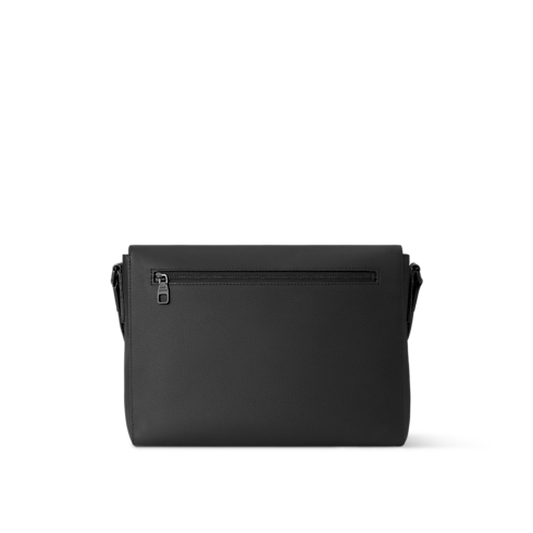 Borsa messenger Speed LV Aerogram Borse e Piccola Pelletteria Borse da Uomo Novità | LOUIS VUITTON (Zoom prodotto)