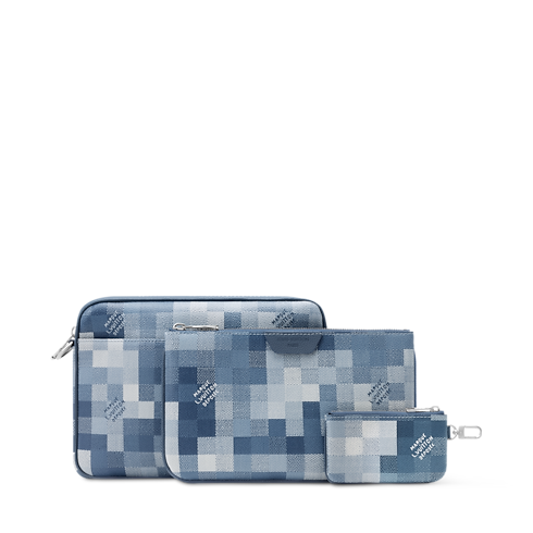 Borsa messenger Trio other view