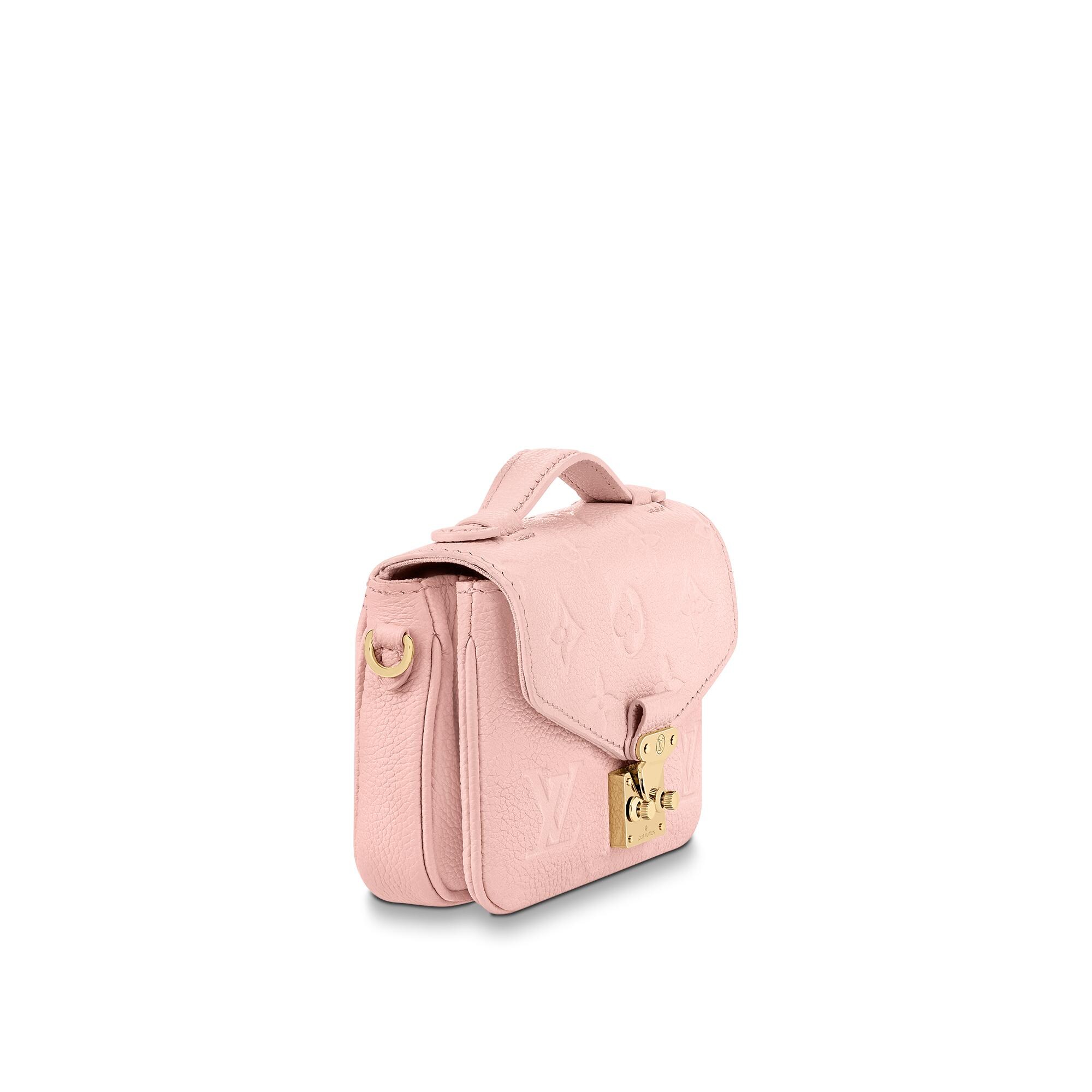 Borsa Micro Métis - Portafogli e Piccola Pelletteria | LOUIS VUITTON