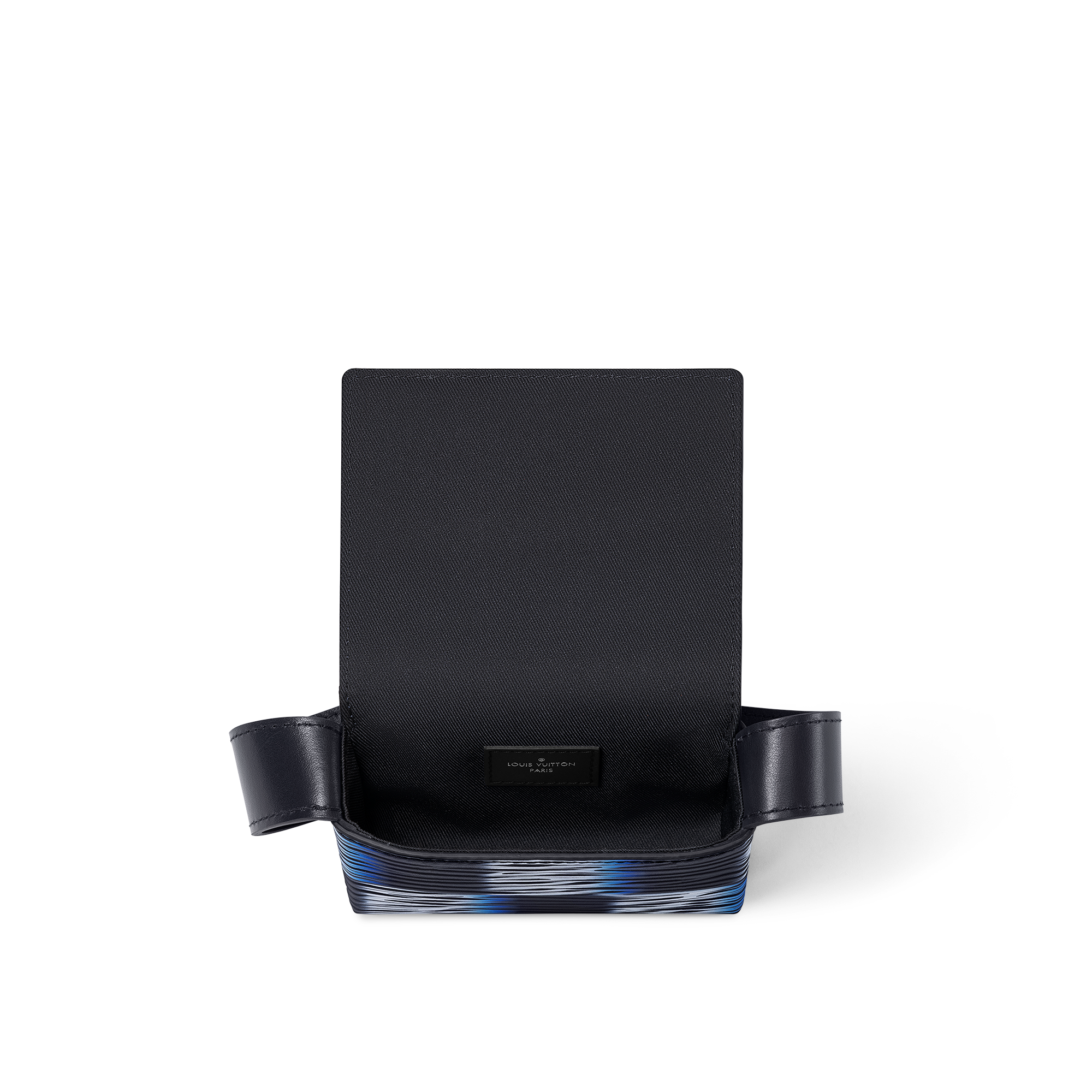Borsa Micro Steamer A05 Uomo Discontinued Product Obs 13 | LOUIS VUITTON (Zoom prodotto)