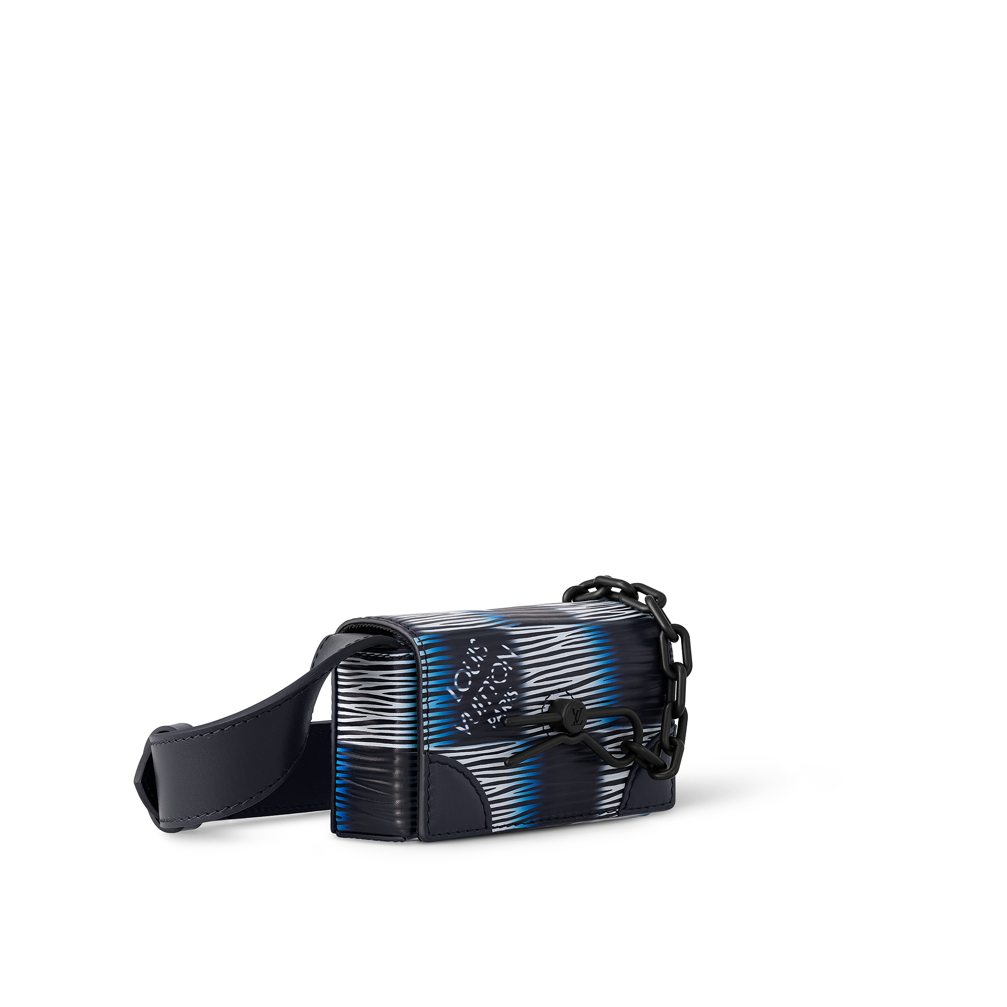 Borsa Micro Steamer A05 Uomo Discontinued Product Obs 13 | LOUIS VUITTON (Zoom prodotto)