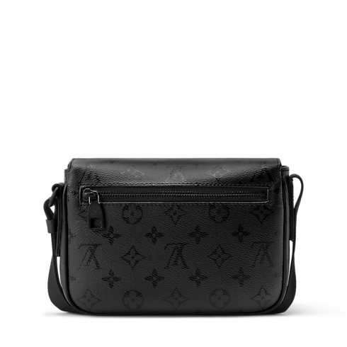 Borsa Mini Bastille Monogram Archive Uomo Borse da Uomo Tutte le borse | LOUIS VUITTON (Zoom prodotto)