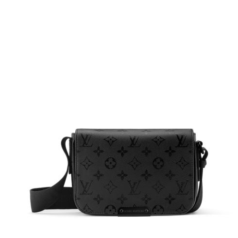 Borsa Mini Bastille Monogram Archive Uomo Borse da Uomo Tutte le borse | LOUIS VUITTON (Zoom prodotto)