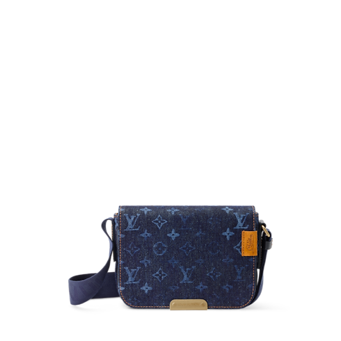 Borsa Mini Bastille front view