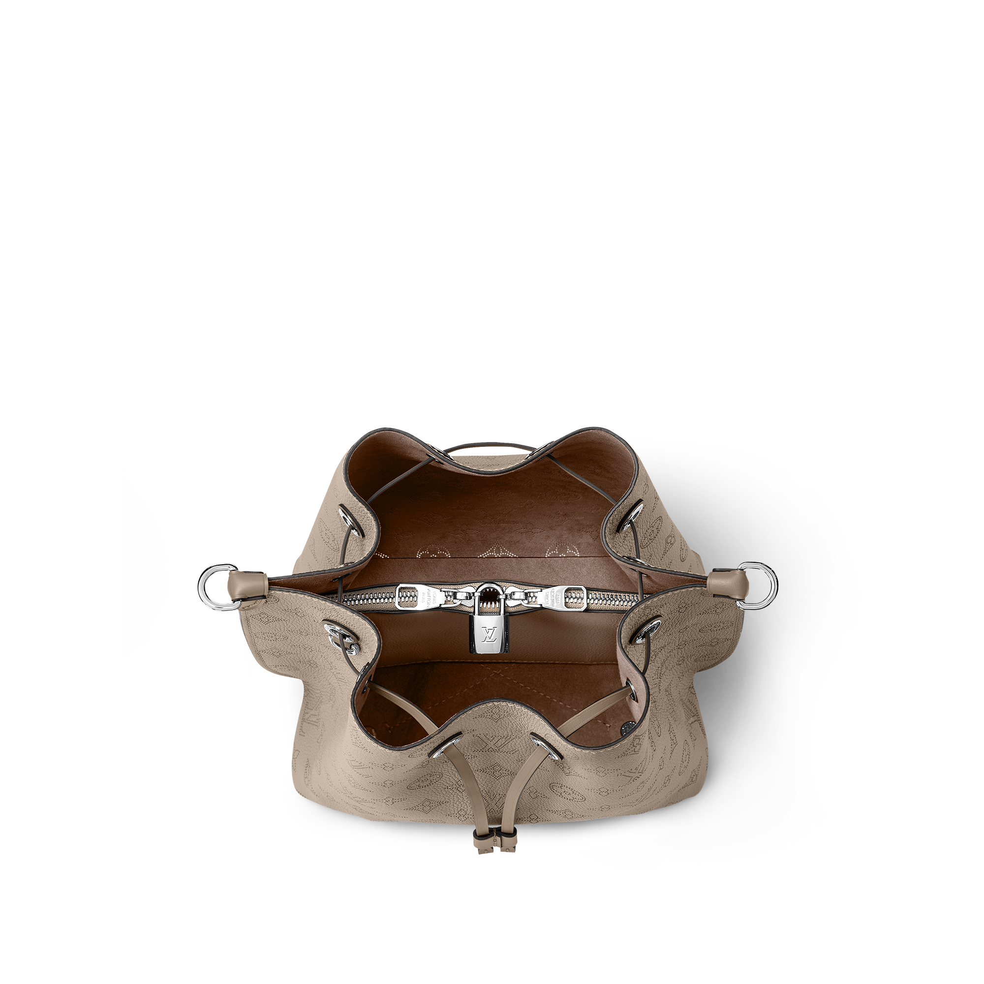 Borsa Muria Pelle Mahina Donna Borse da Donna Borse da donna | LOUIS VUITTON (Zoom prodotto)